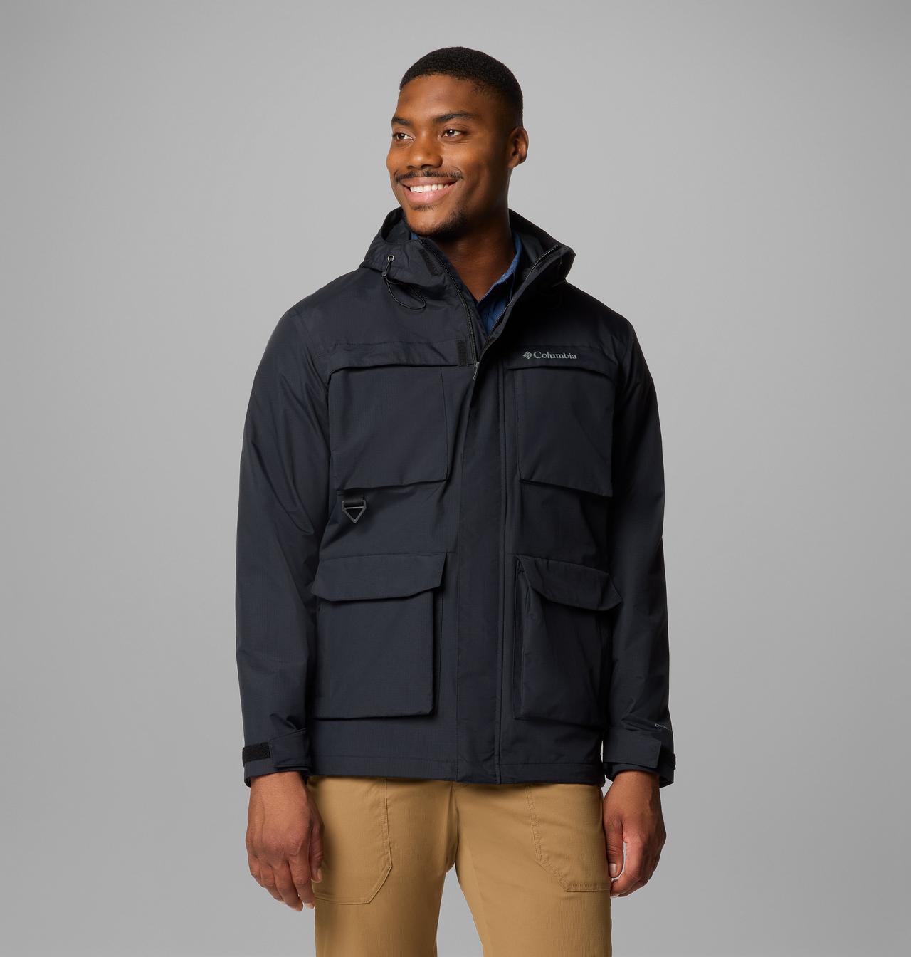 Men's Landroamer™ II Jacket | 010 | XL 1