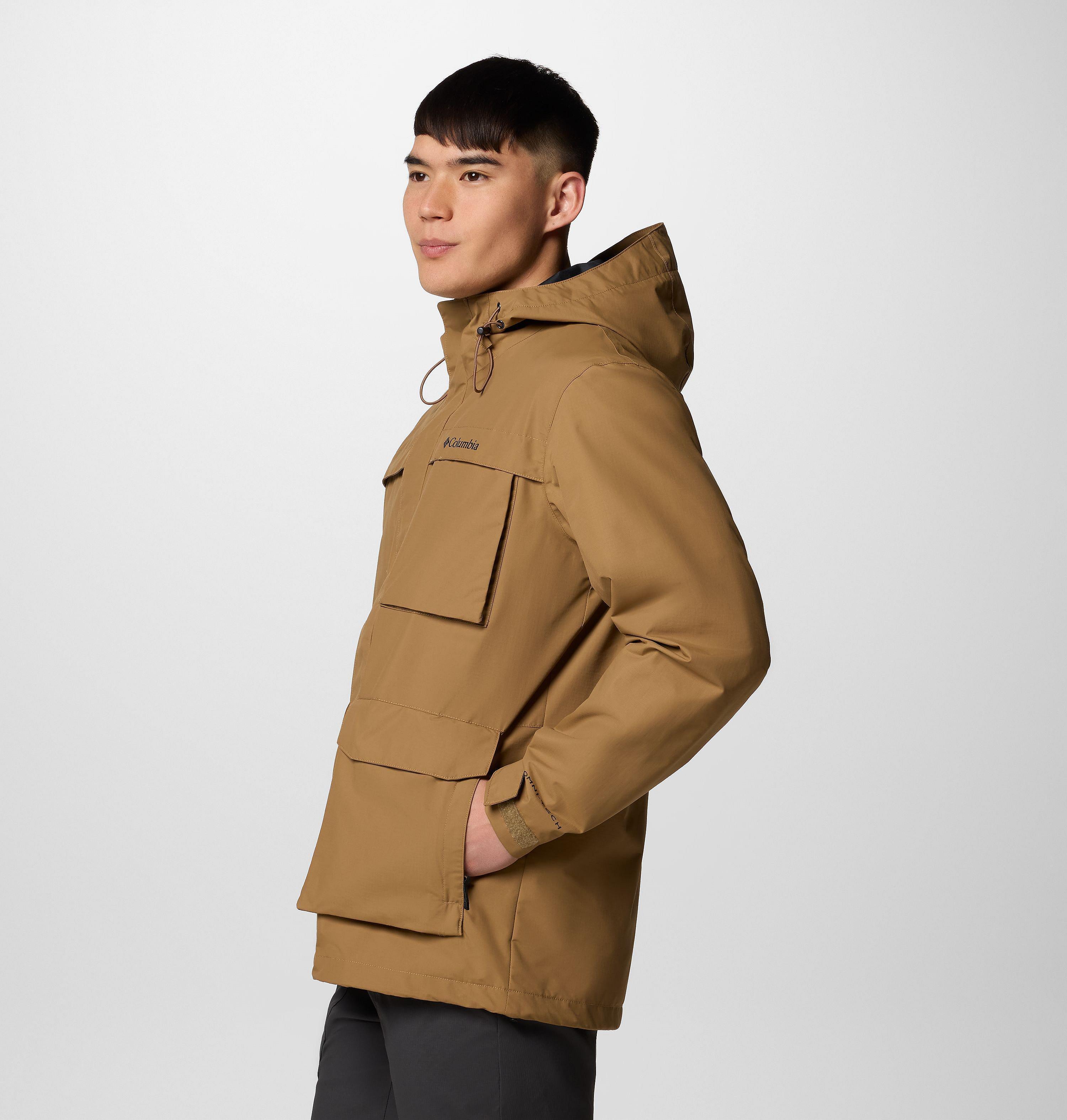 Men's Landroamer II Jacket 4
