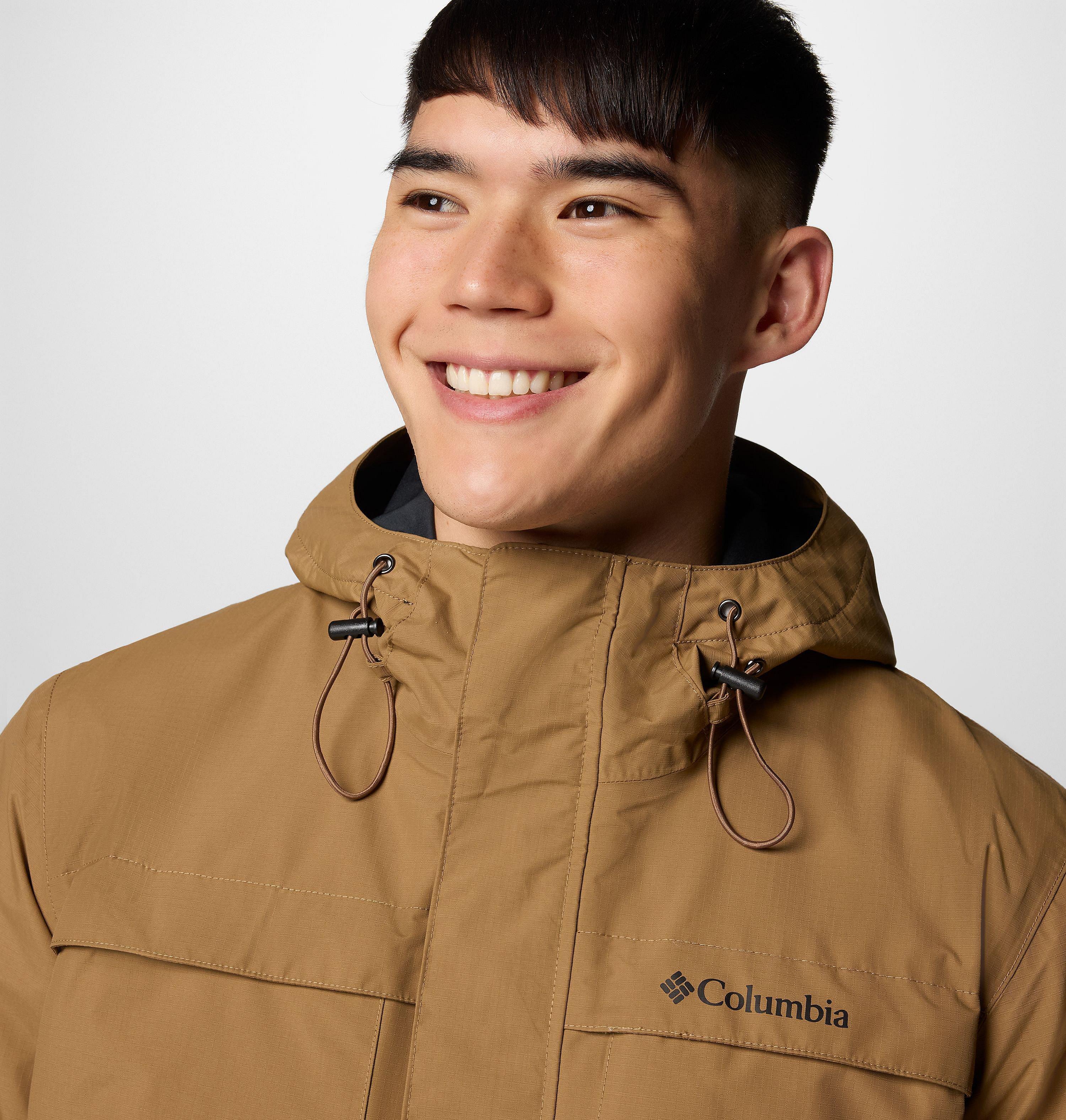 Men's Landroamer II Jacket 5