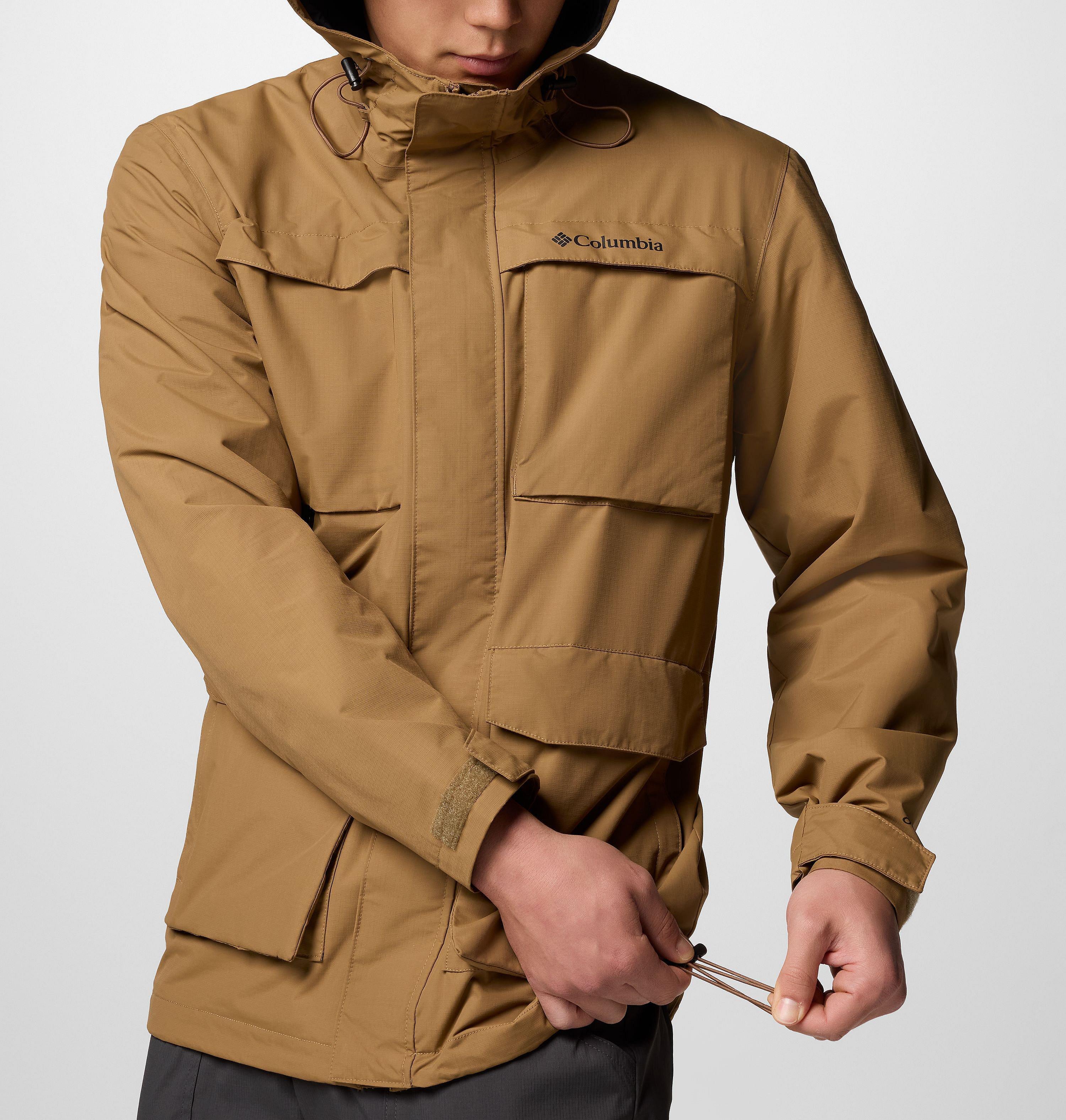 Men's Landroamer II Jacket 7