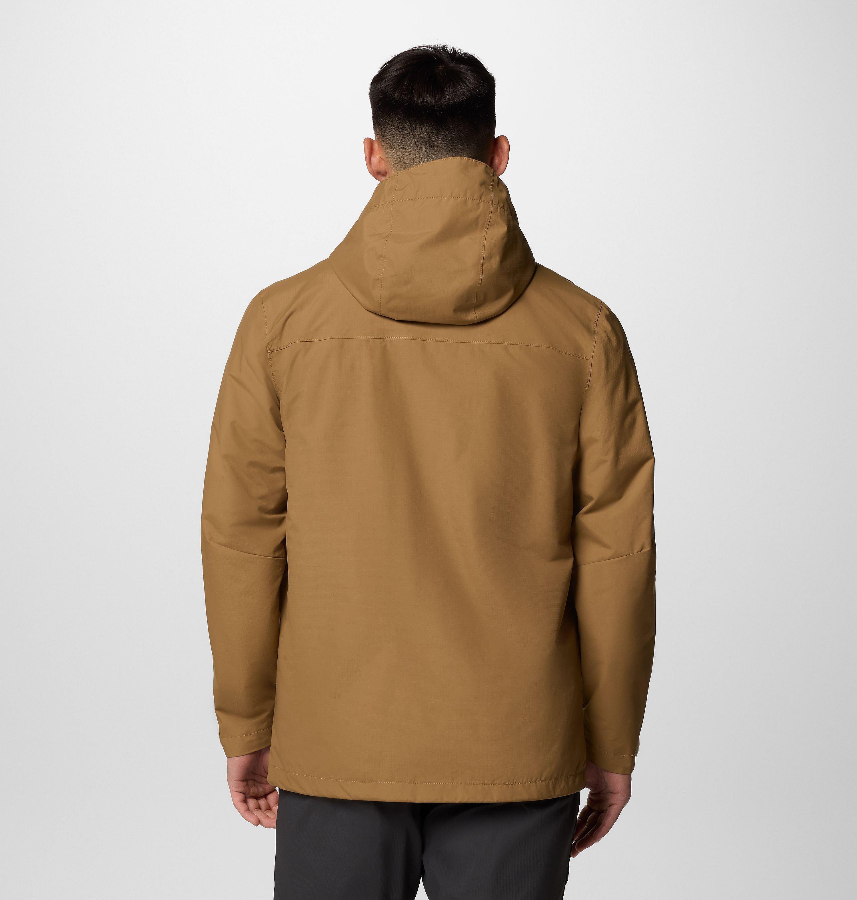 Men's Landroamer II Jacket 3