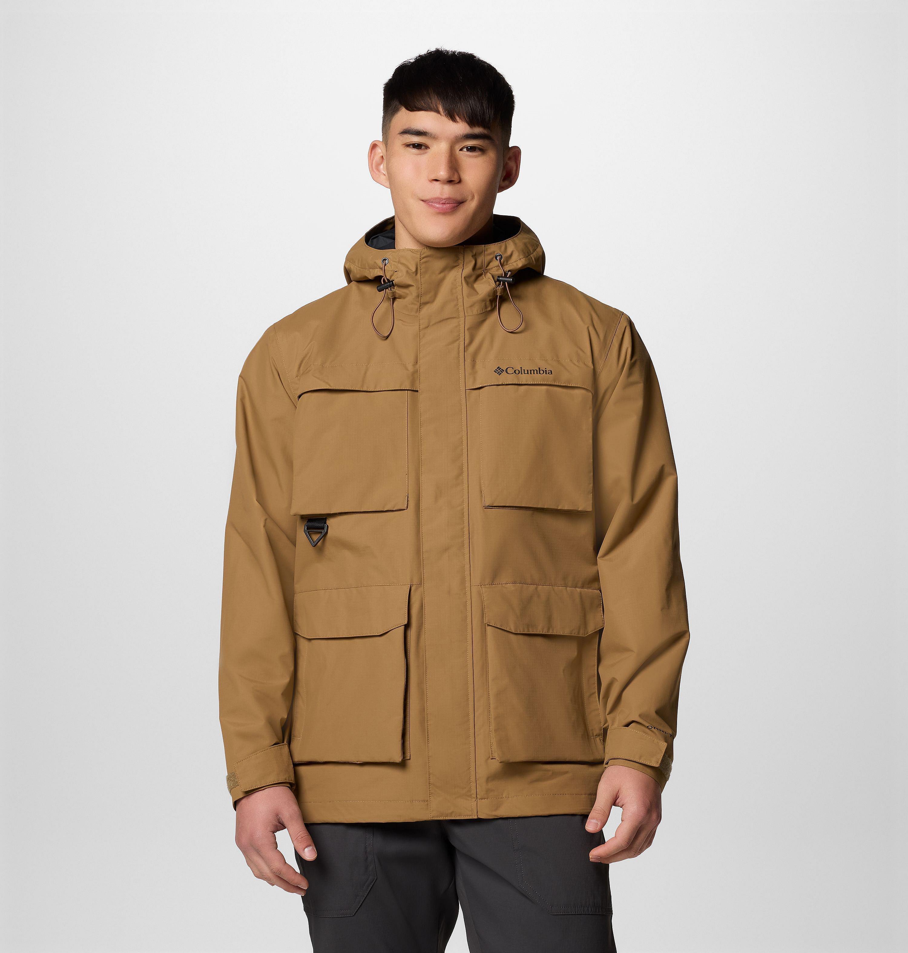 Men's Landroamer II Jacket | Columbia
