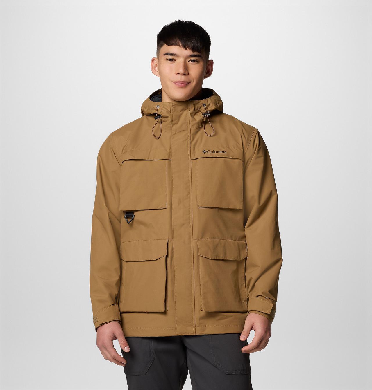 Men's Landroamer™ II Jacket 1
