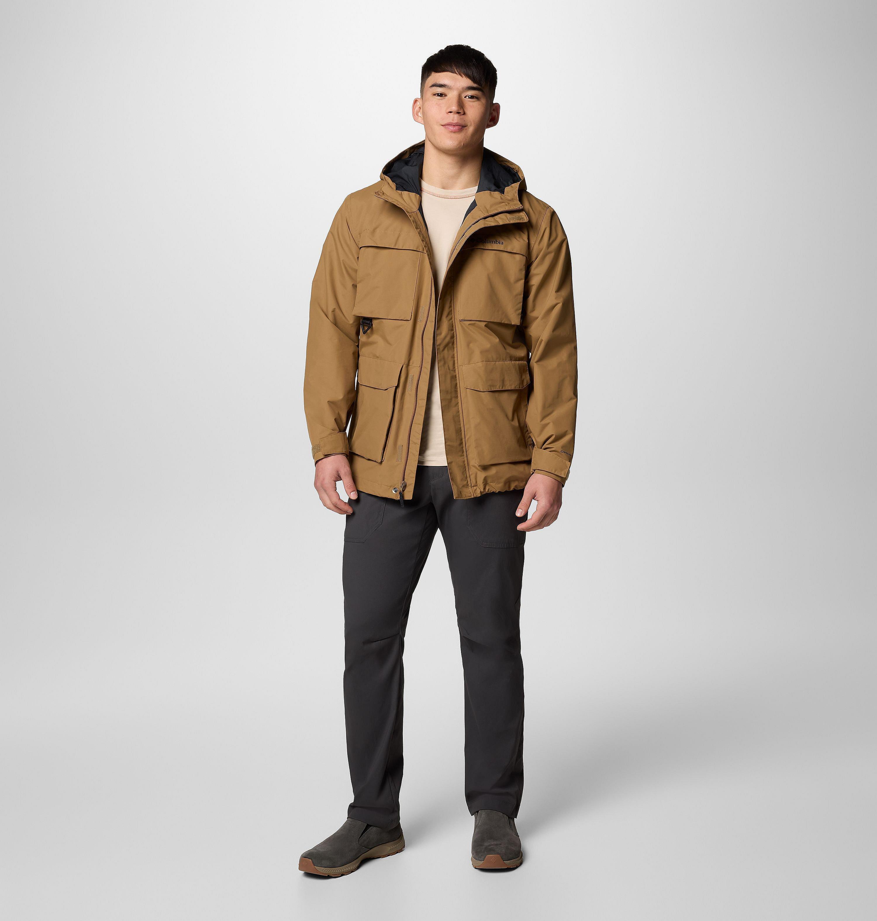 Men's Landroamer II Jacket 2