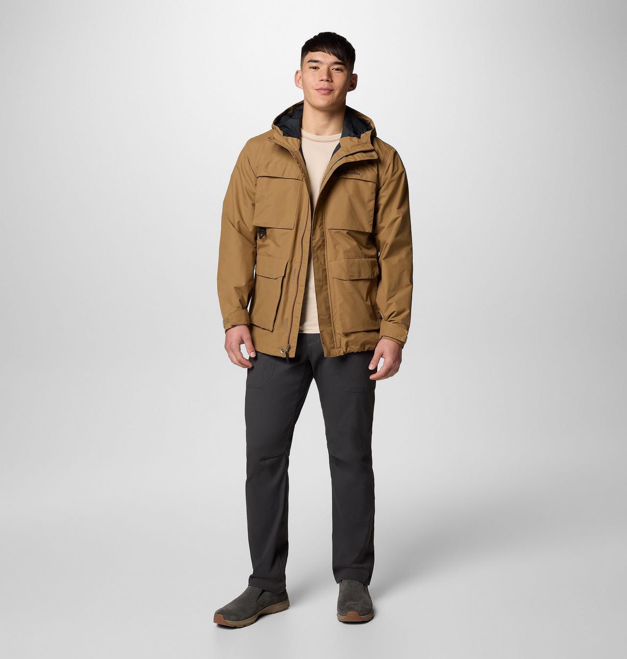Men's Landroamer™ II Jacket 2