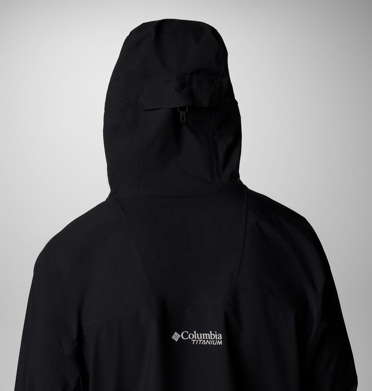 Men's Northwest Explorer™ 3L Shell Jacket 6