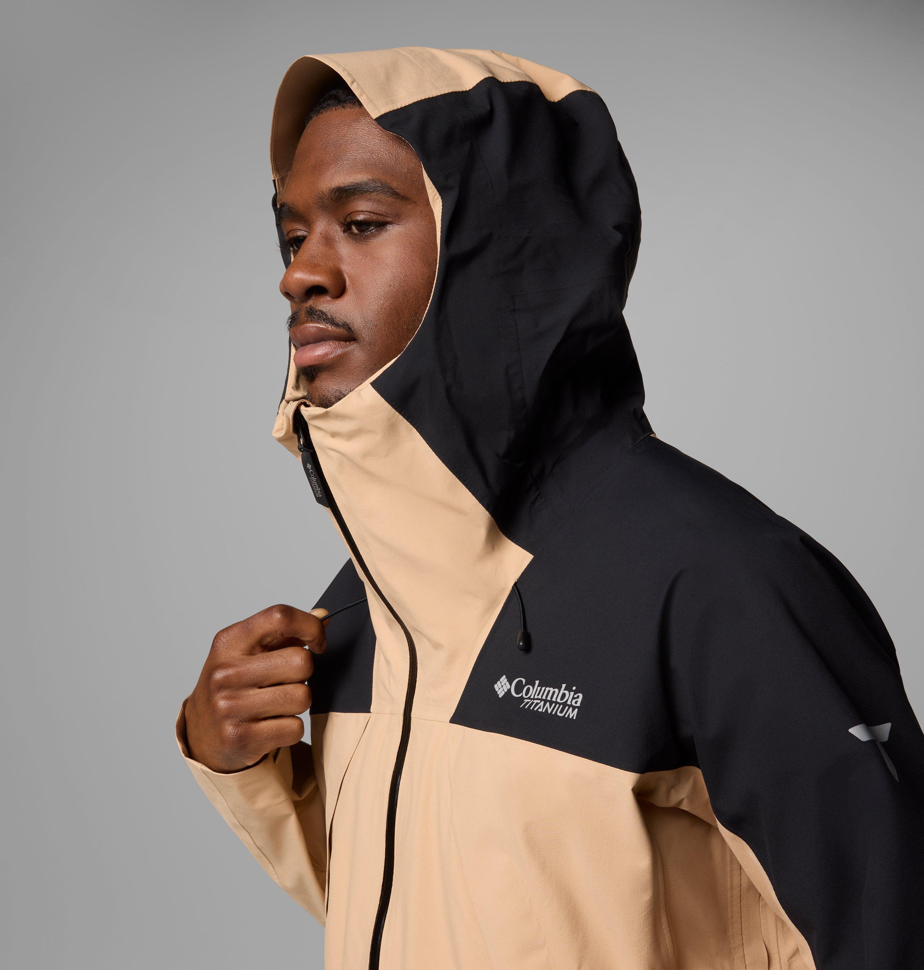 Men's Northwest Explorer™ 3L Shell Jacket | 262 | S 5