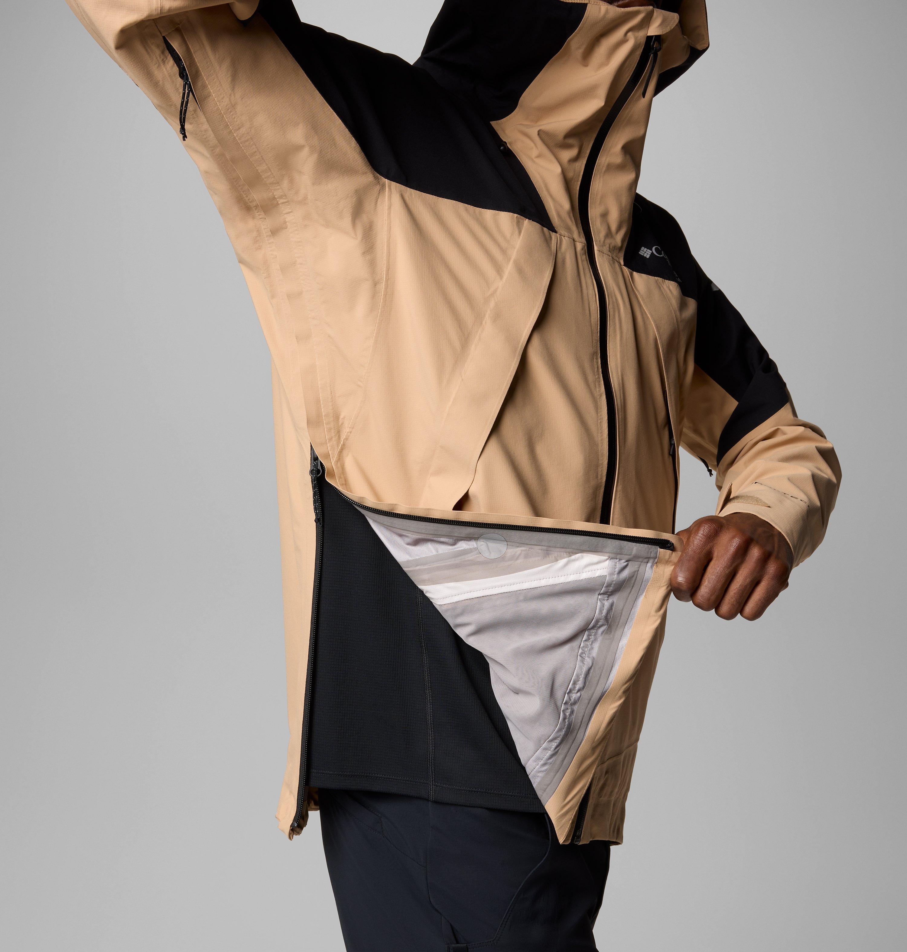 Men's Northwest Explorer™ 3L Shell Jacket | 262 | S 8