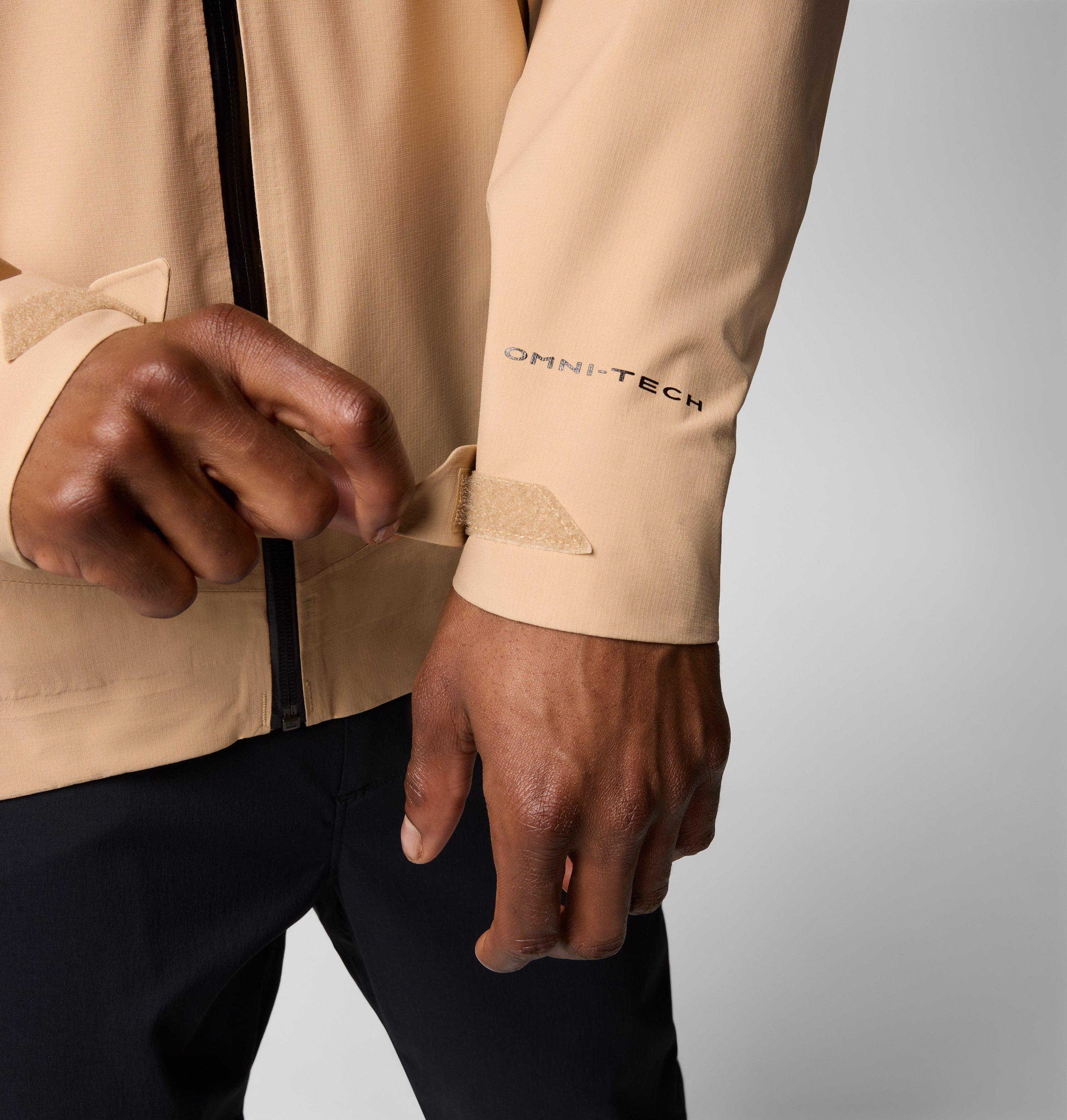 Men's Northwest Explorer™ 3L Shell Jacket | 262 | S 10
