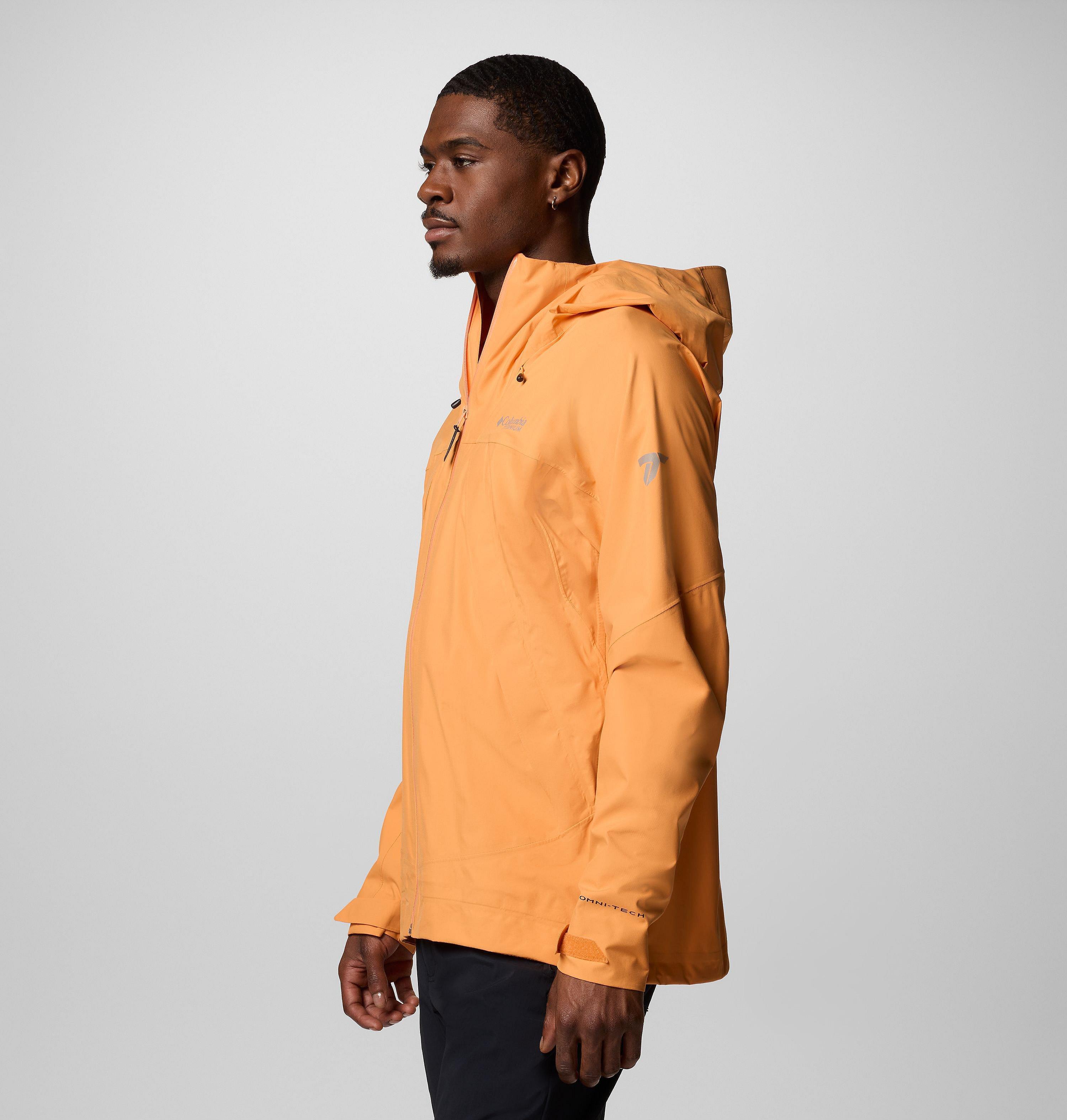 Men's Northwest Explorer 3L Shell Jacket 4