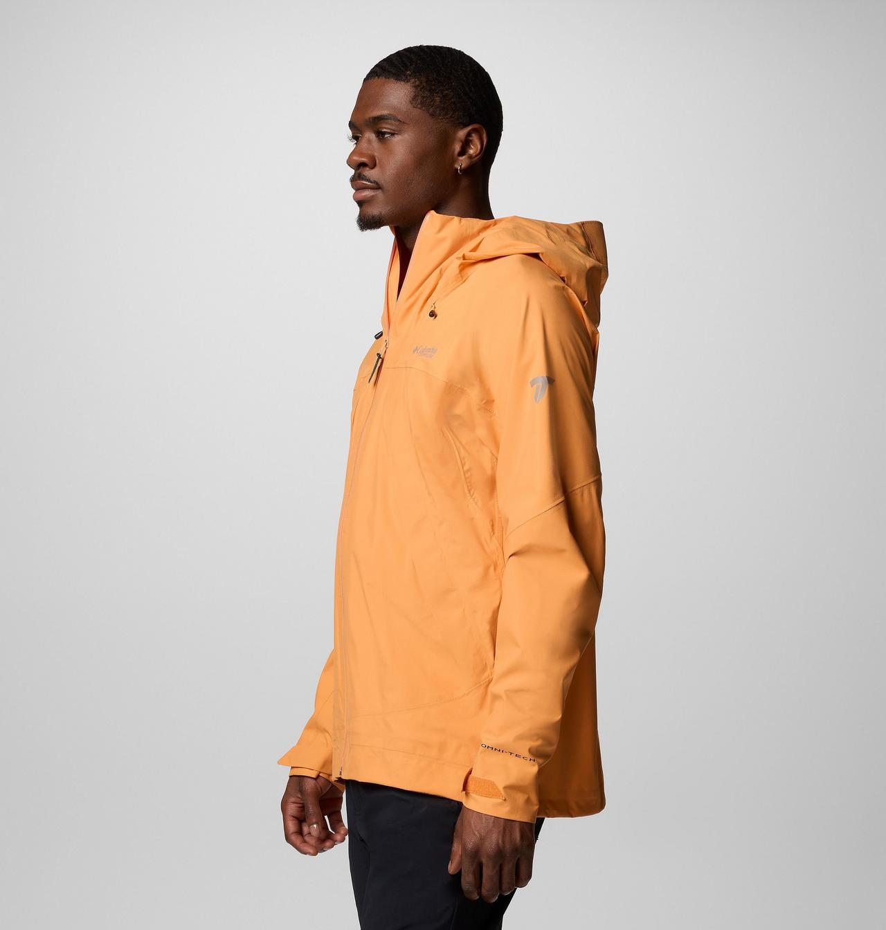 Men's Northwest Explorer™ 3L Shell Jacket | 816 | M 4