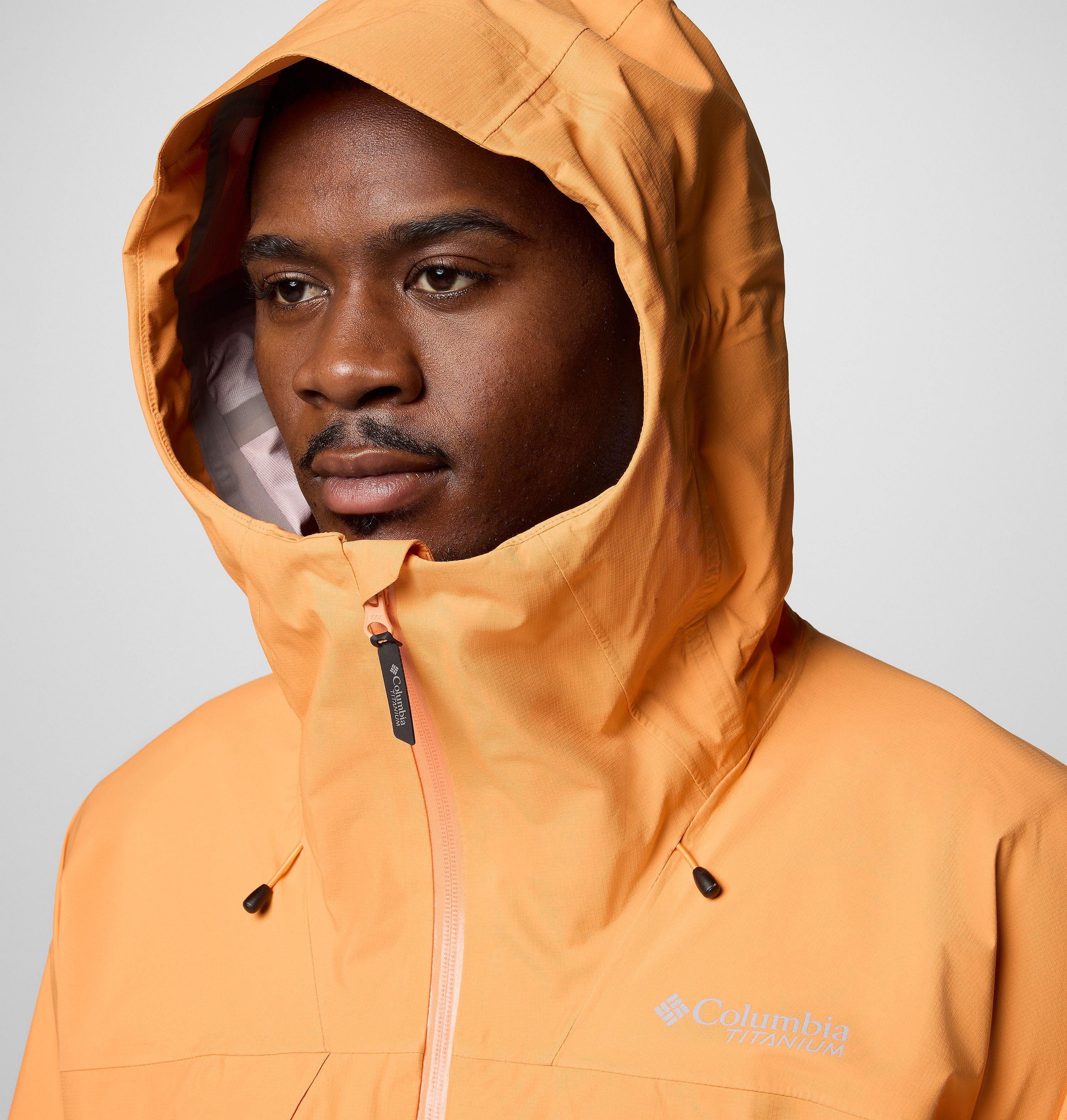 Men's Northwest Explorer 3L Shell Jacket 5