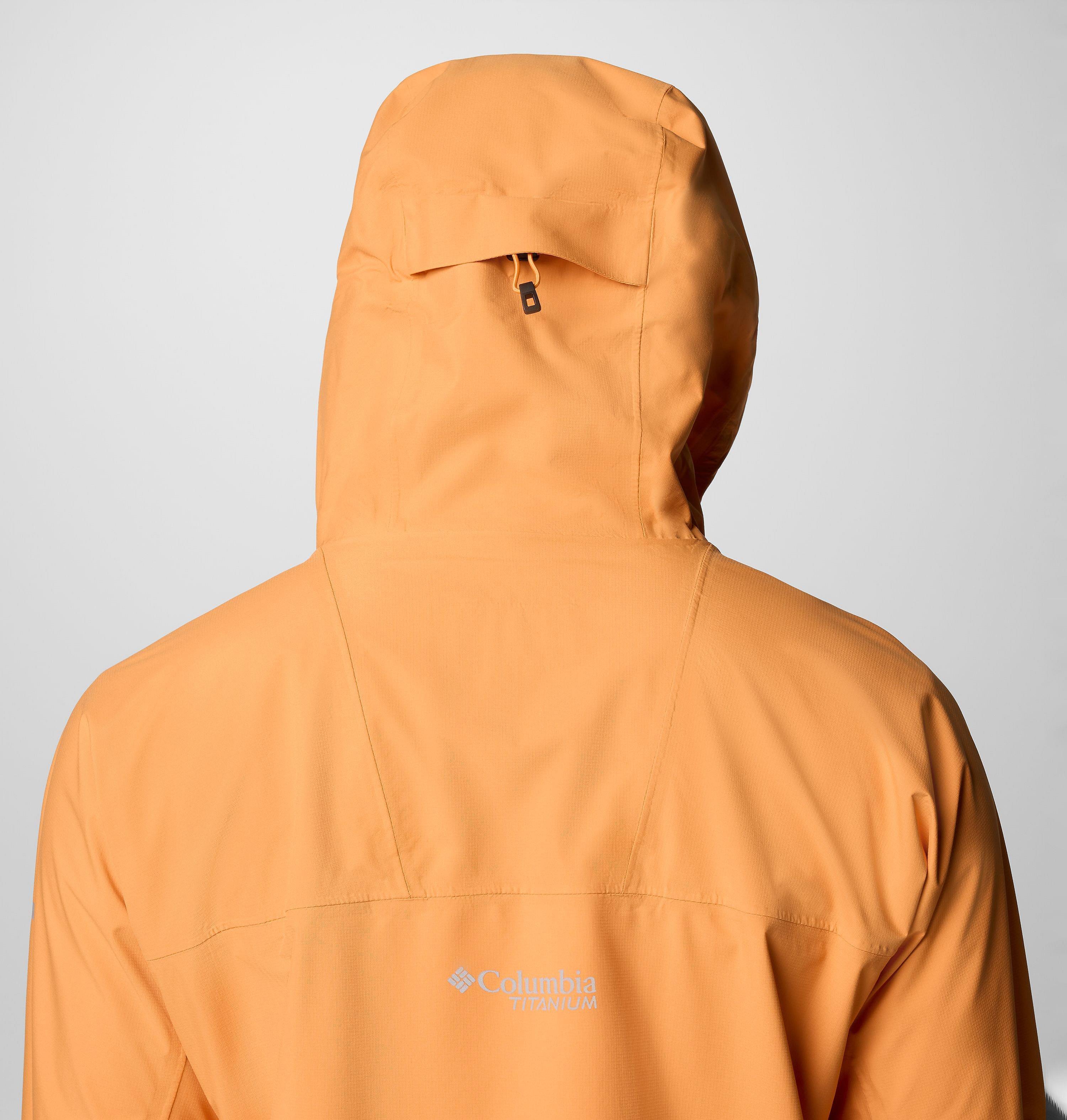 Men's Northwest Explorer 3L Shell Jacket 6