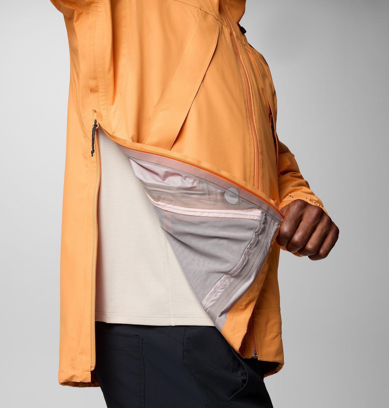 Men's Northwest Explorer™ 3L Shell Jacket | 816 | M 8