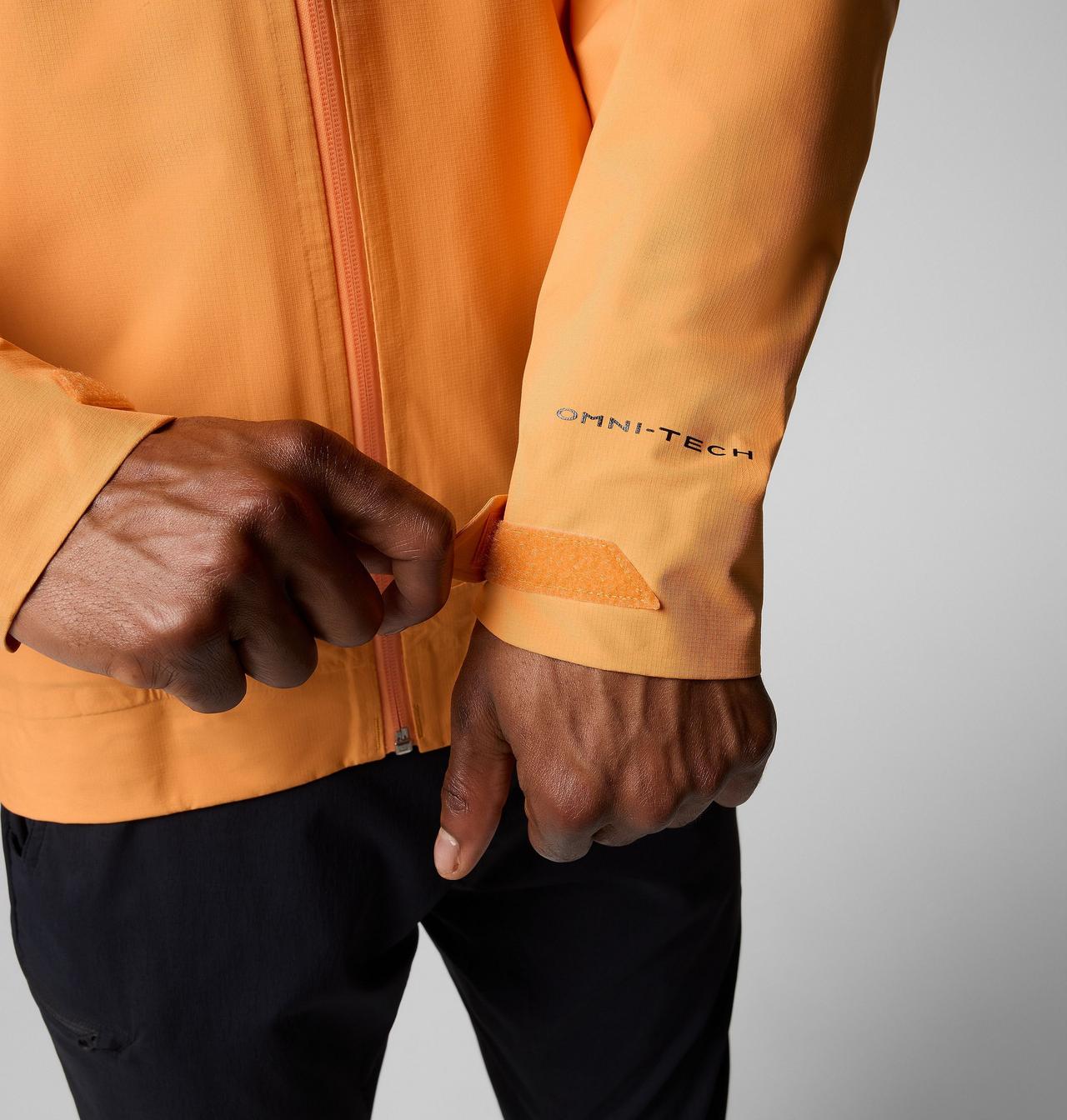 Men's Northwest Explorer™ 3L Shell Jacket | 816 | M 9