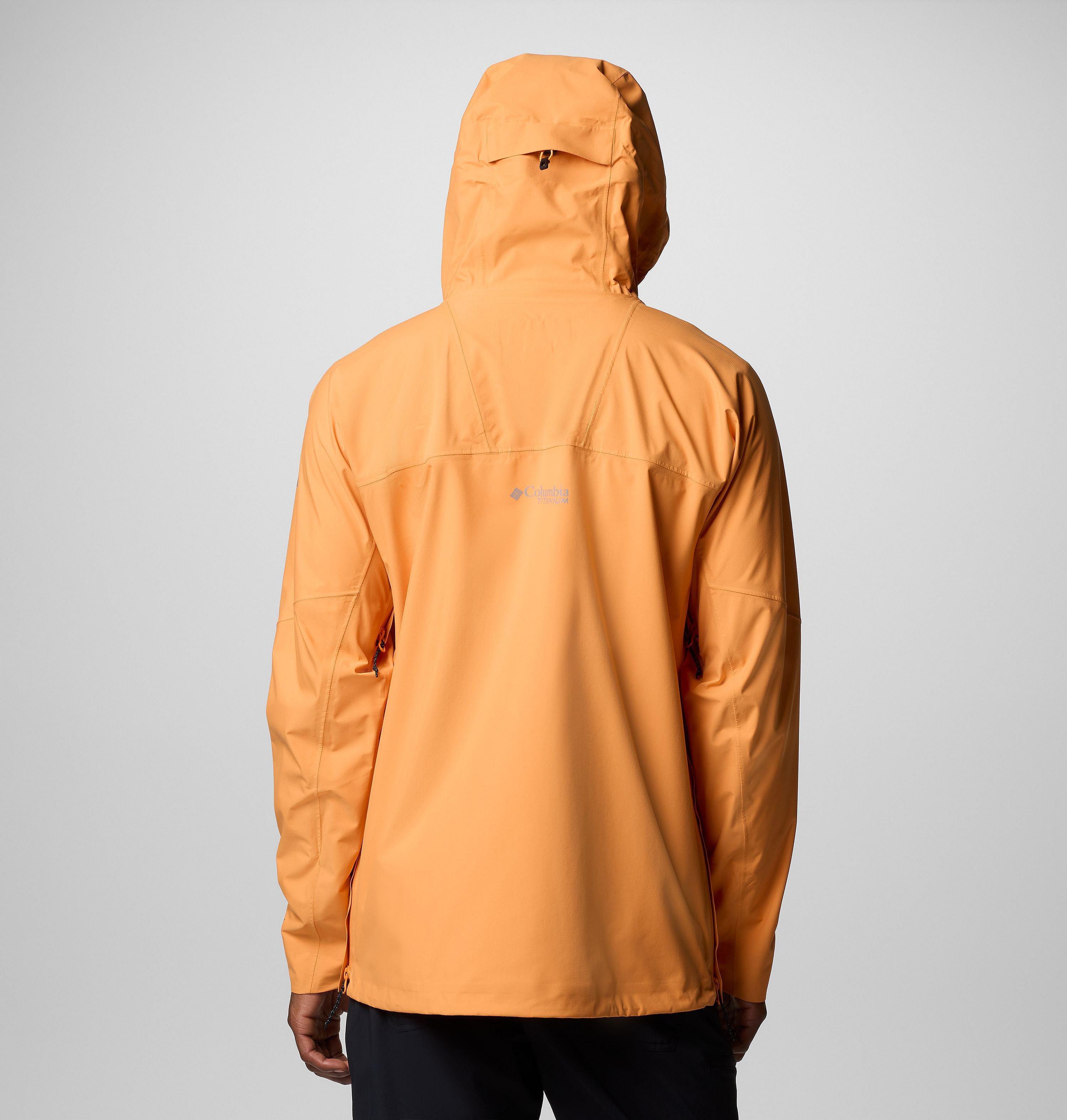 Men's Northwest Explorer 3L Shell Jacket 3