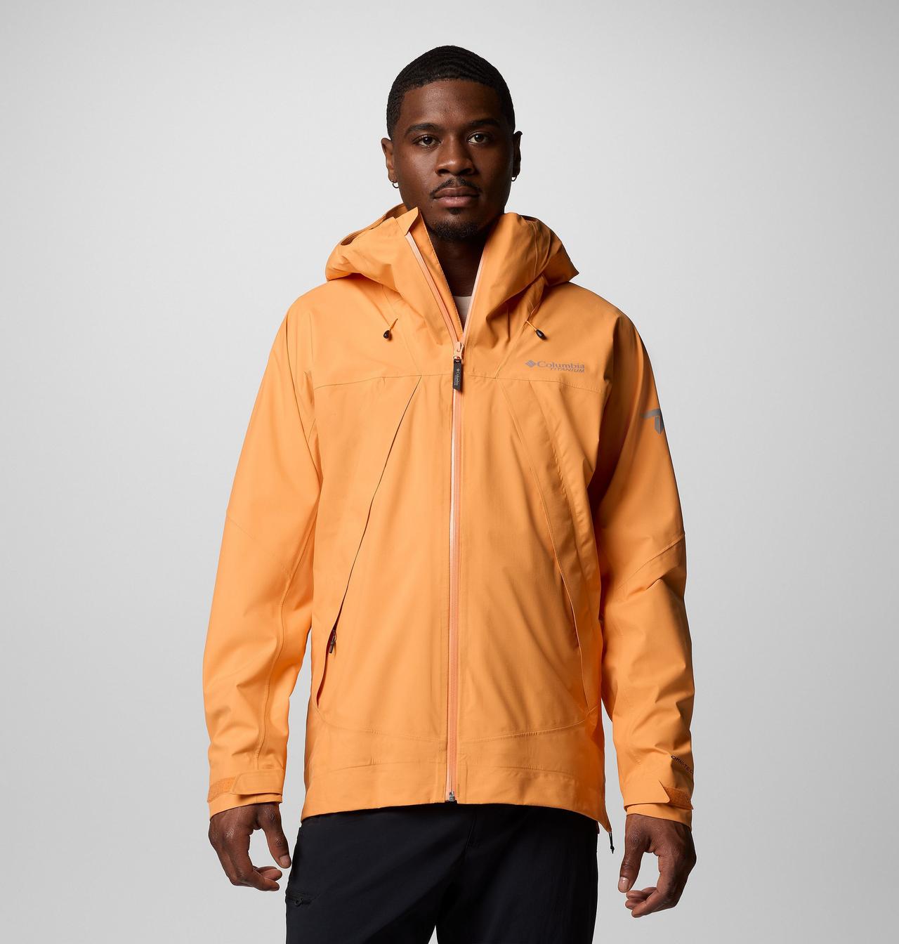Men's Northwest Explorer™ 3L Shell Jacket | 816 | M 1