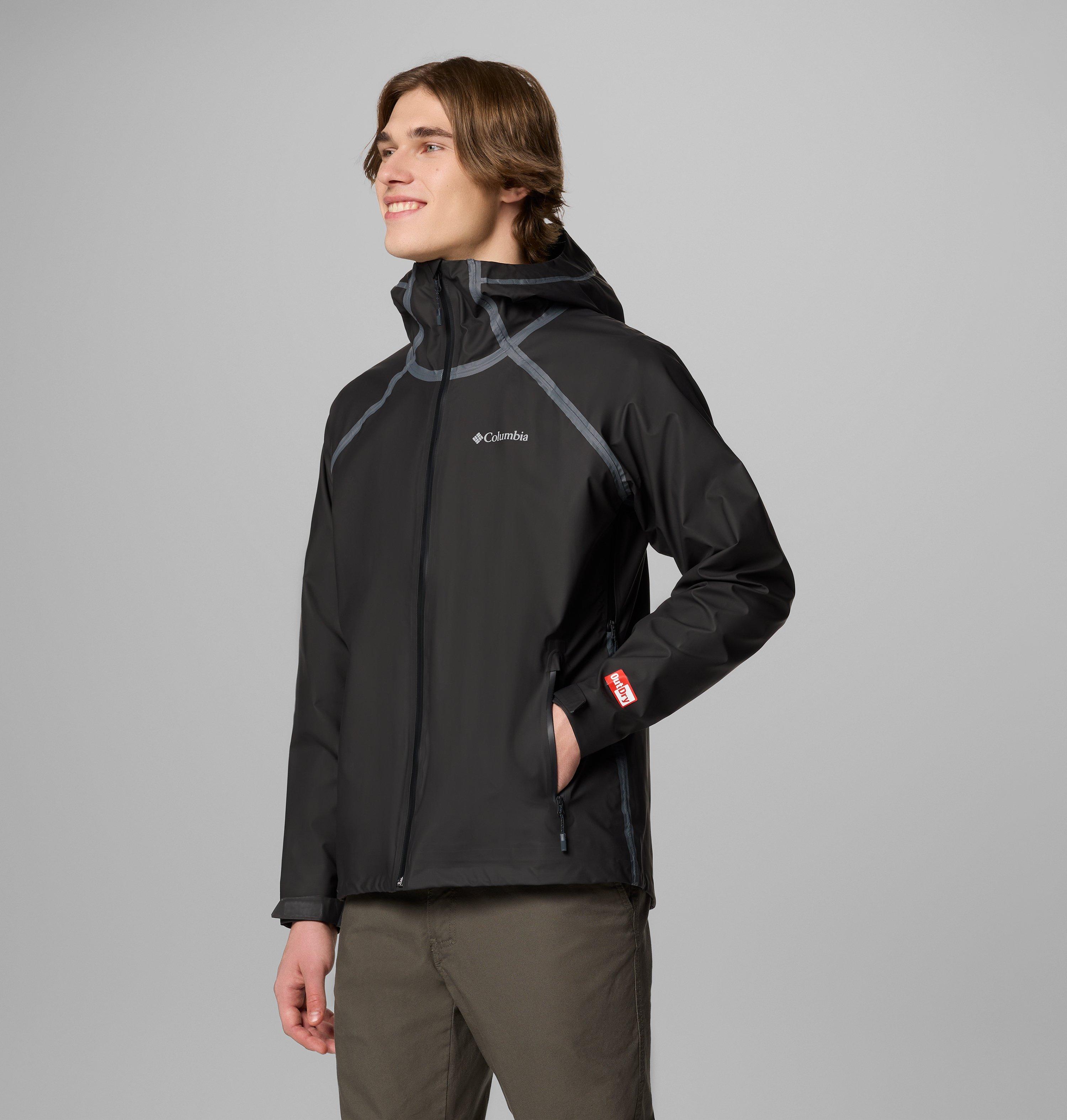 Men's Reign No Shine Jacket 4