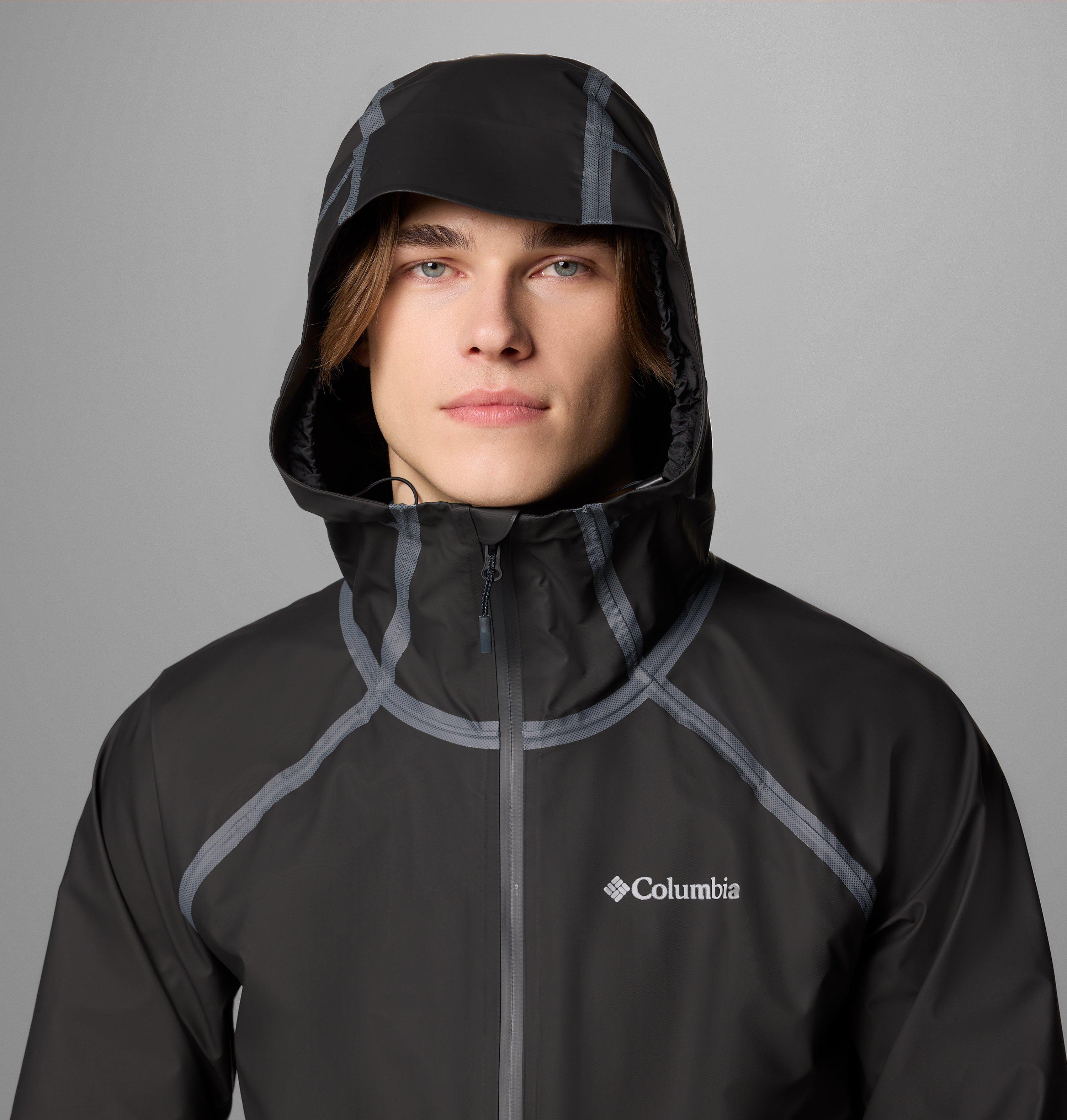 Men's Reign No Shine Jacket 5