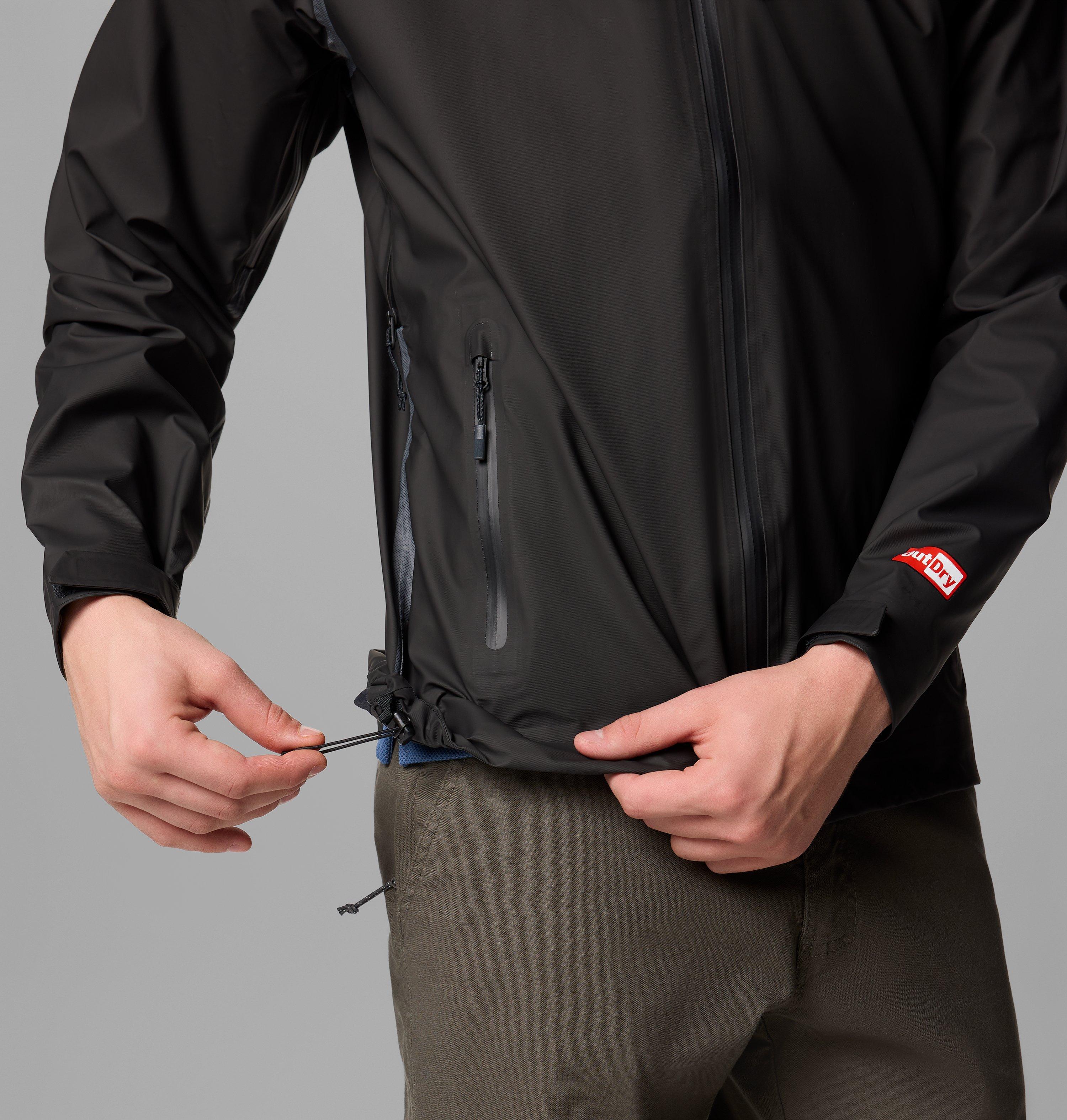 Men's Reign No Shine Jacket 6