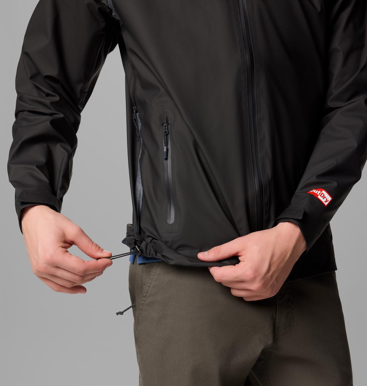 Men's Reign No Shine™ Jacket 7