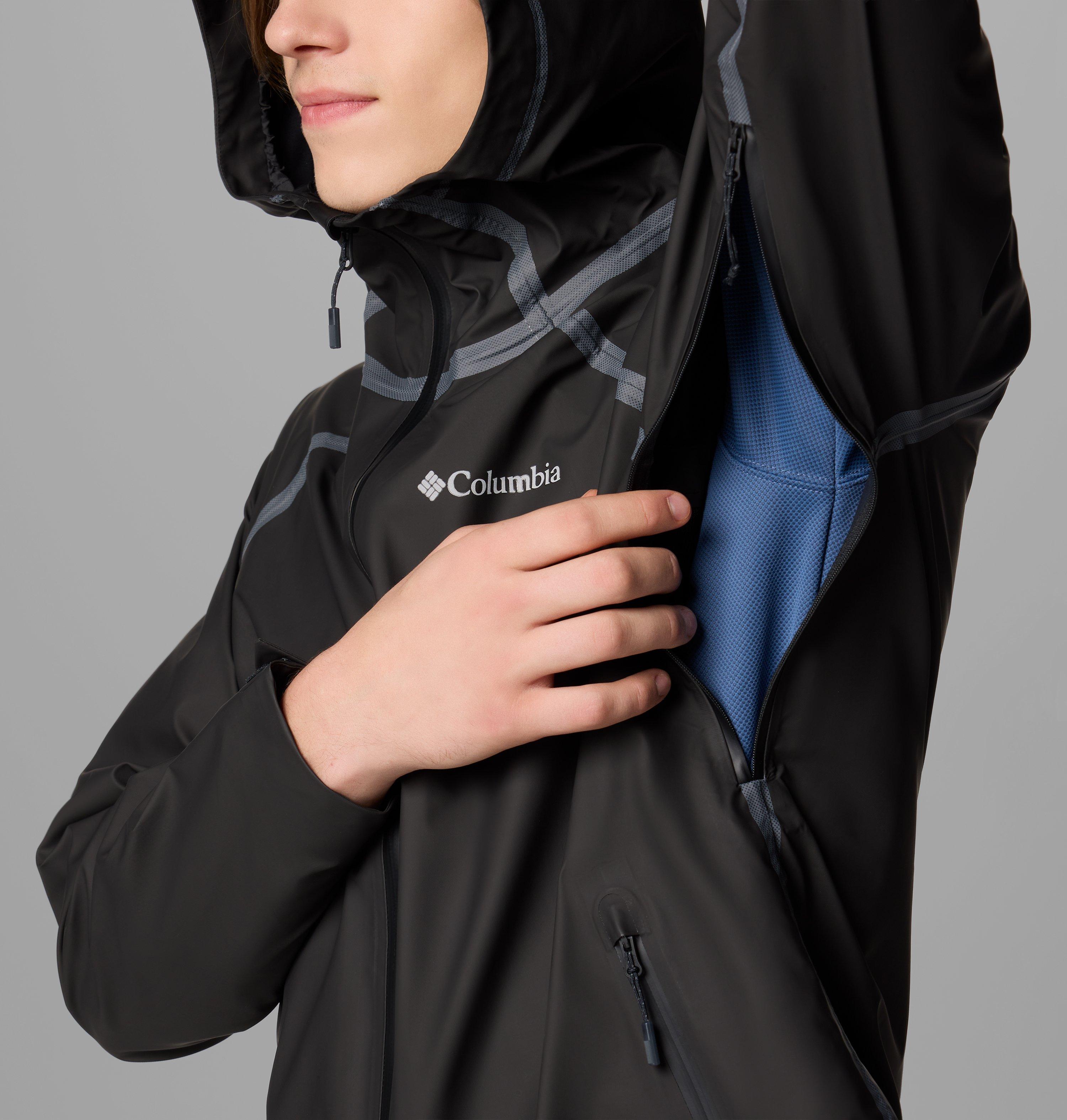 Men's Reign No Shine Jacket 7