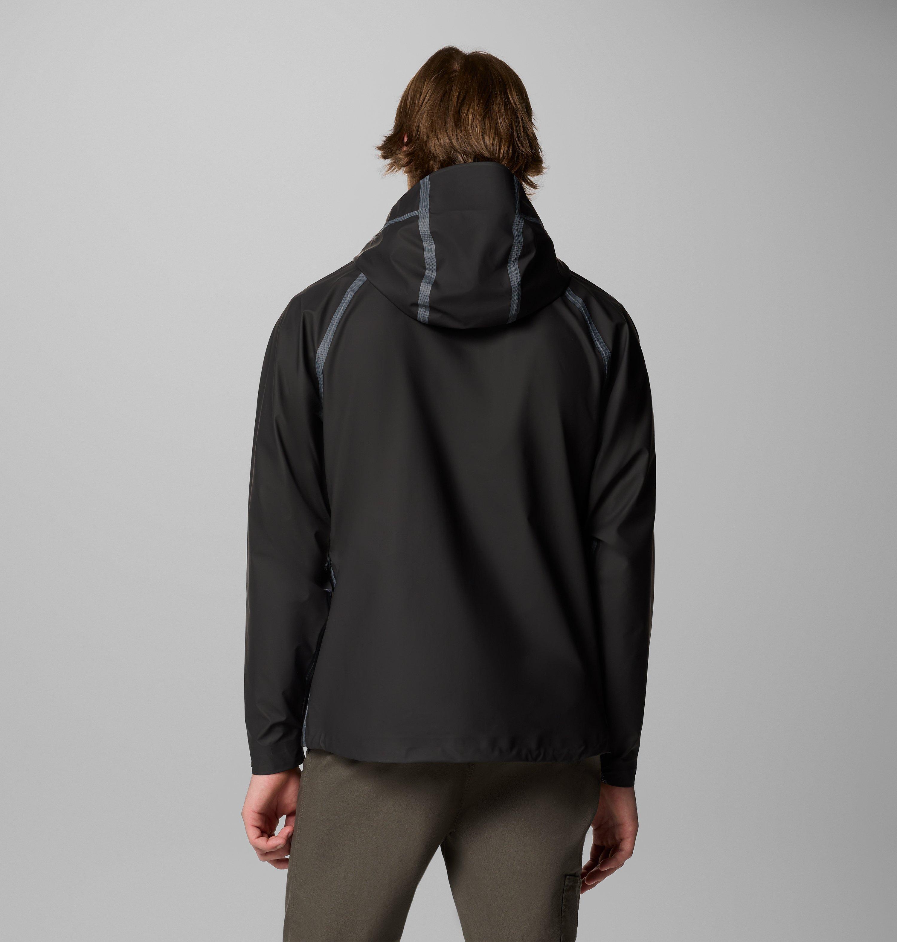 Men's Reign No Shine Jacket 3