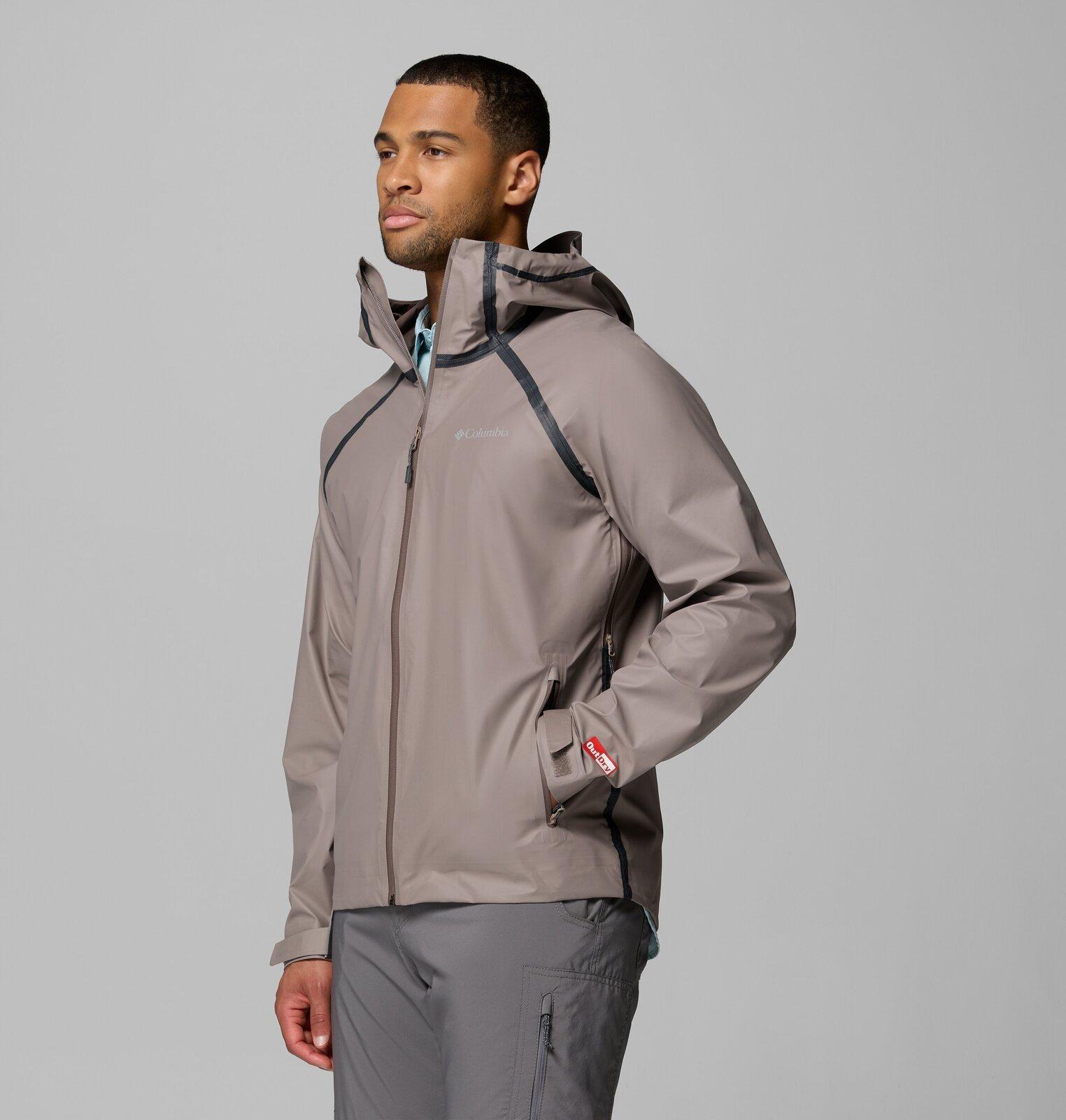 Men's Reign No Shine Jacket 4