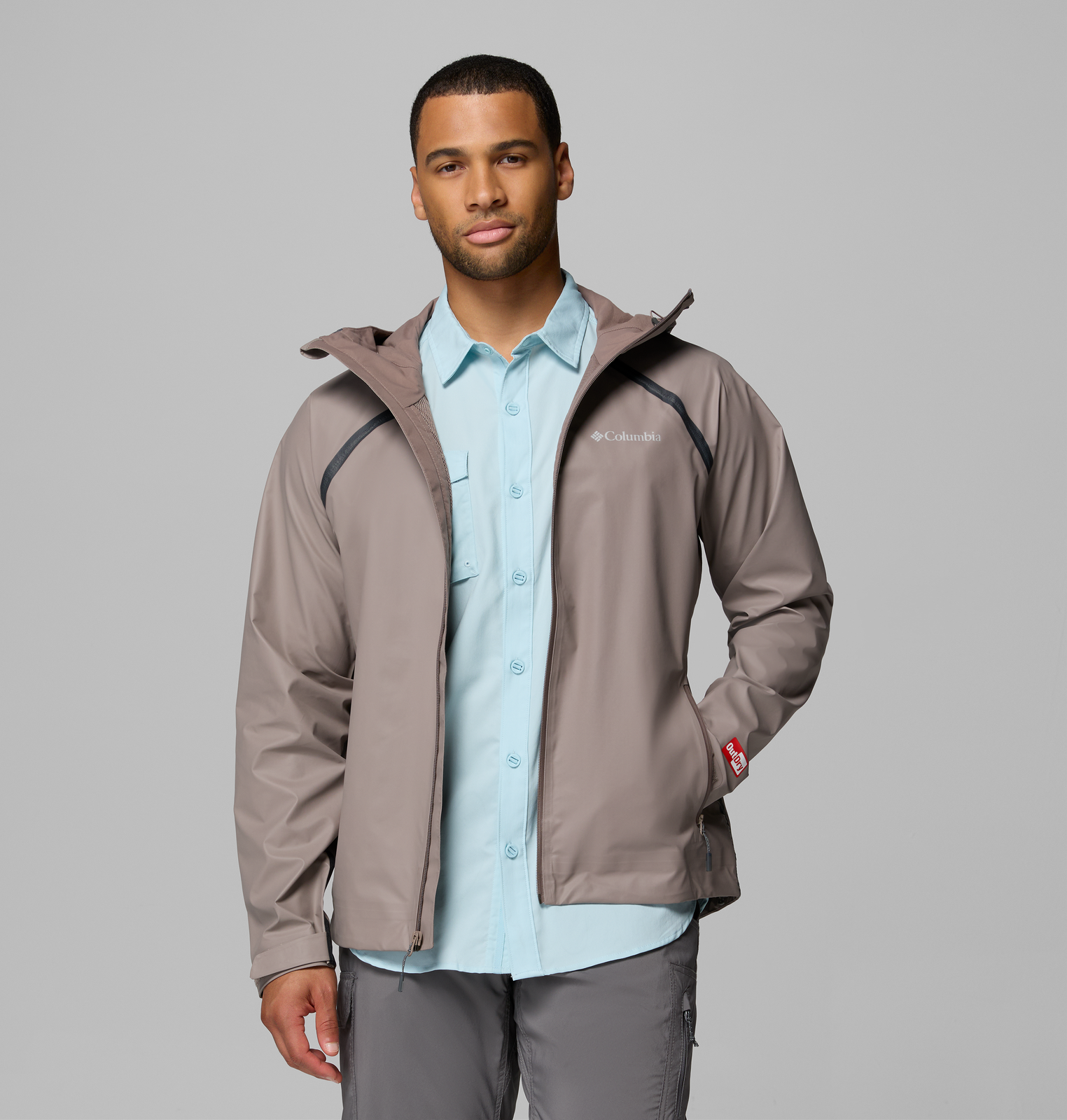 Men's Reign No Shine Jacket | Columbia