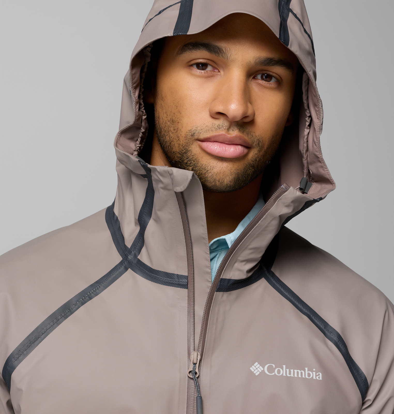 Men's Reign No Shine Jacket | Columbia