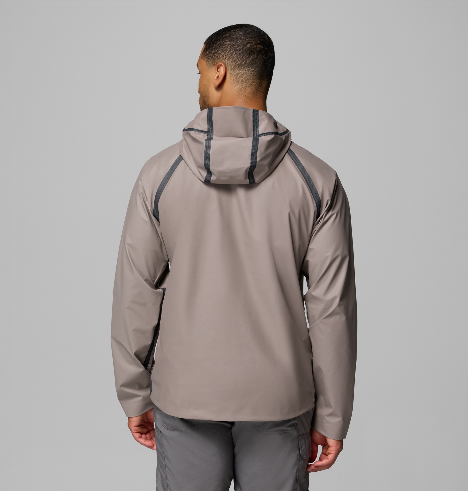 Men's Reign No Shine Jacket 3