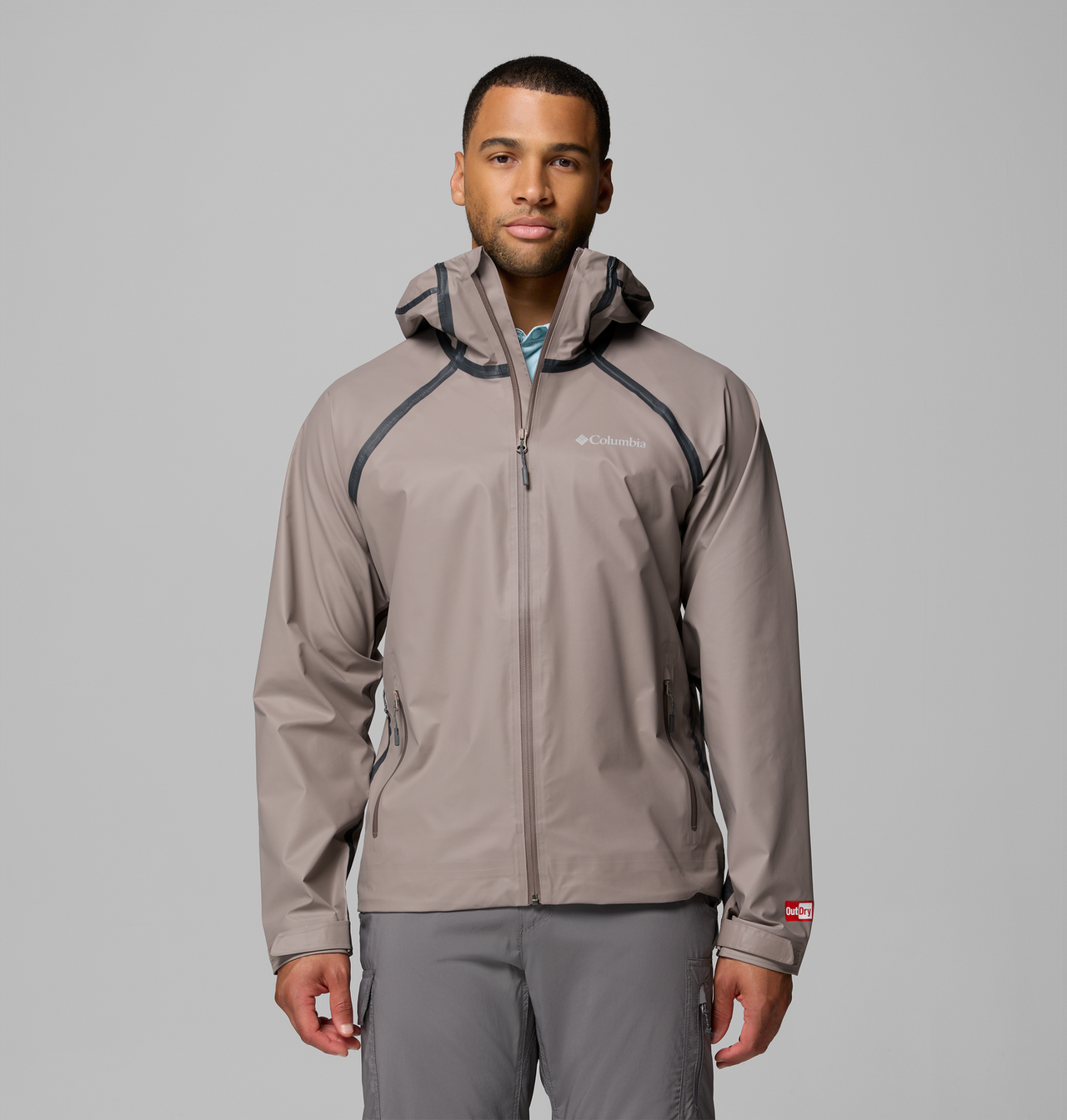 Men's Reign No Shine™ Jacket 1