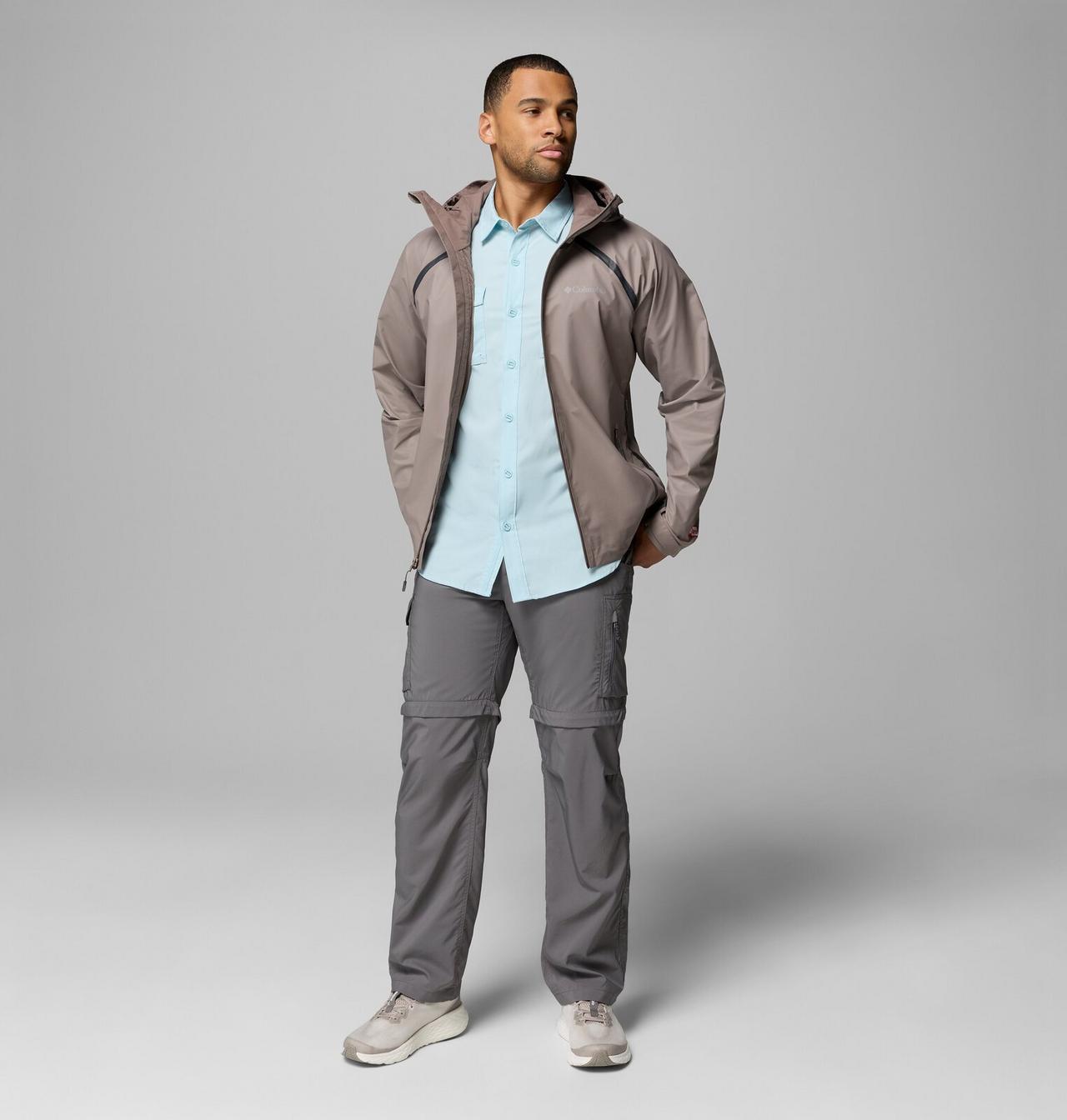 Men's Reign No Shine™ Jacket 2