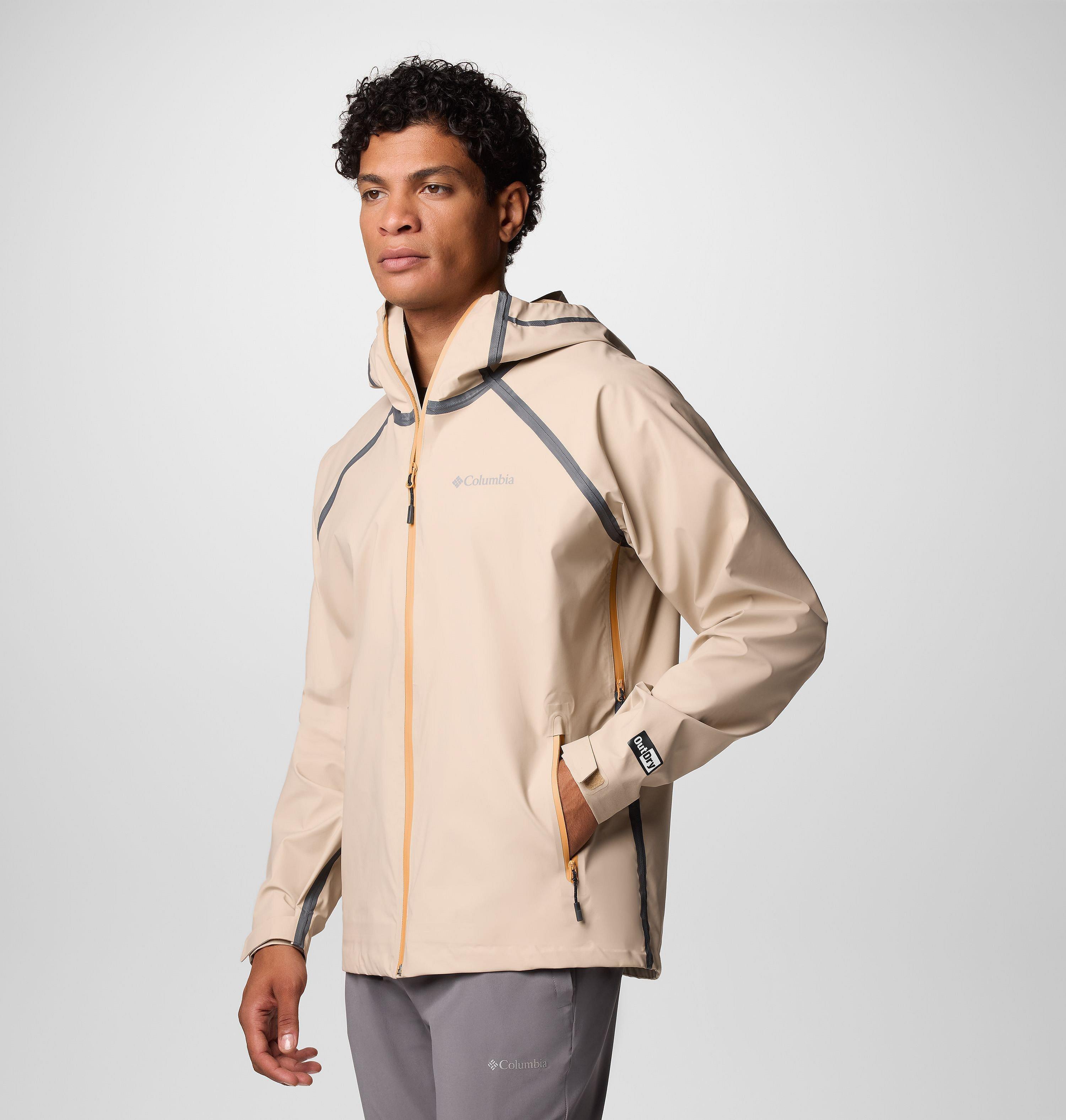 Men's Reign No Shine Jacket 4