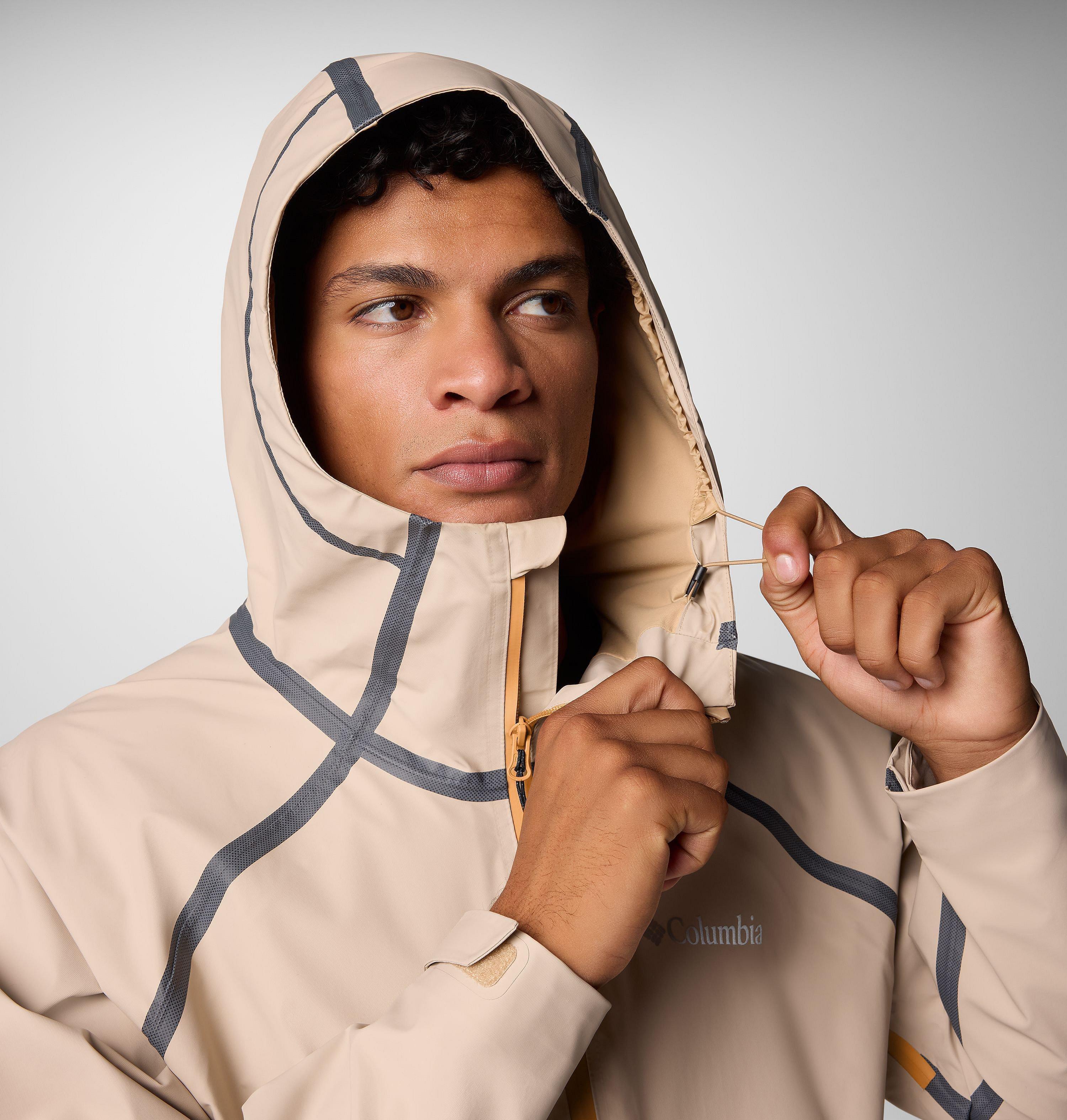 Men's Reign No Shine Jacket 5