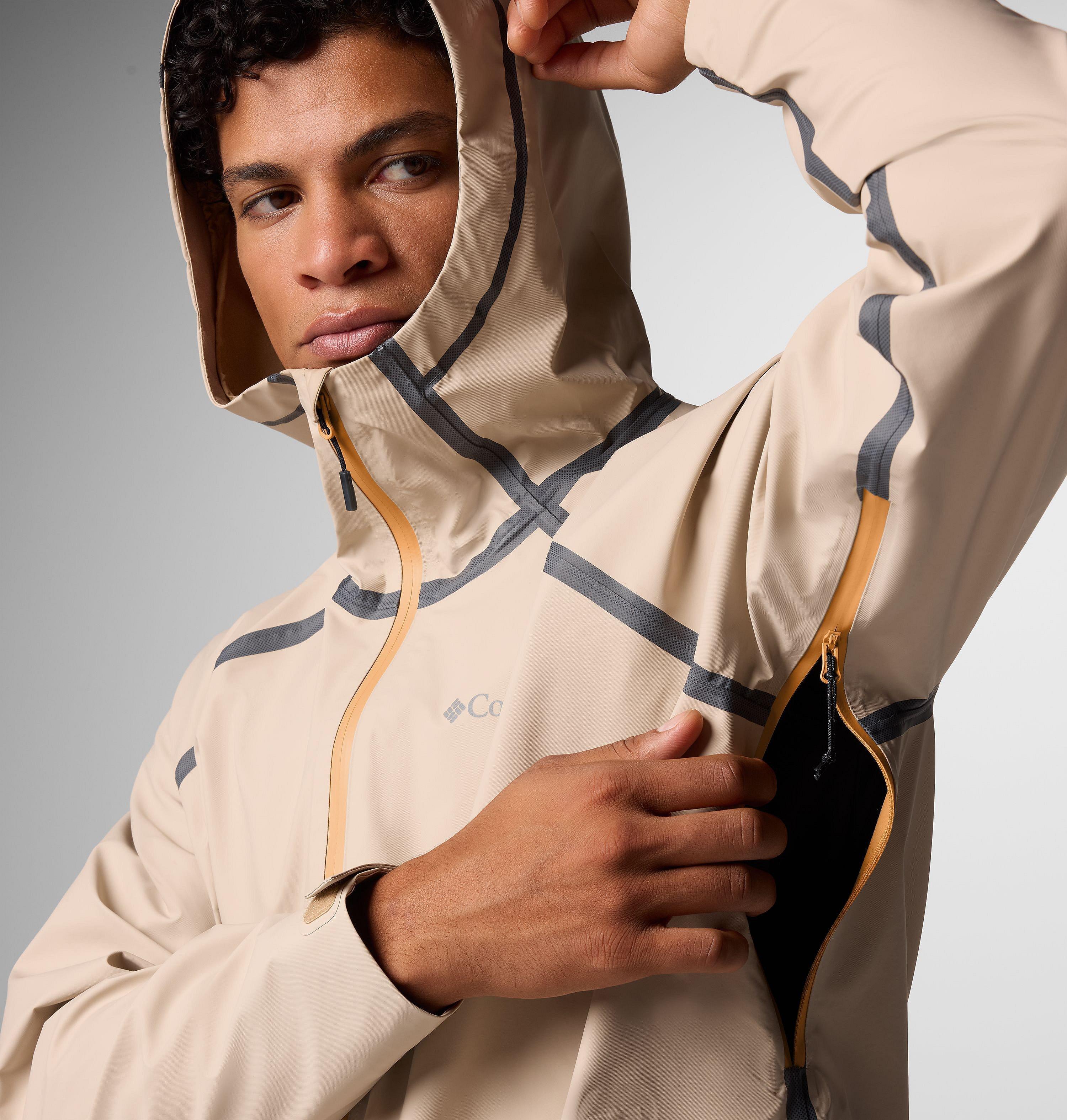Men's Reign No Shine Jacket 7