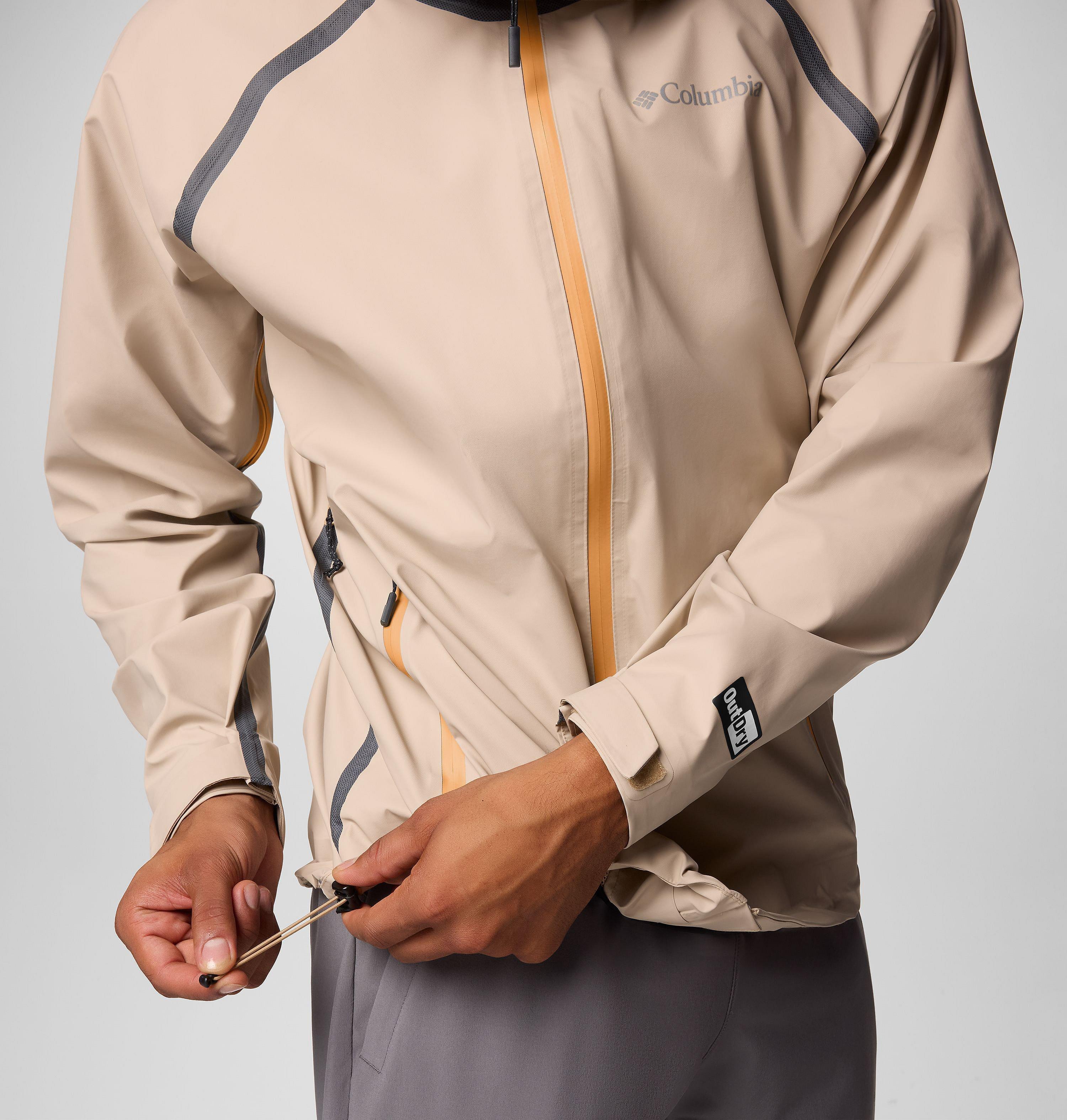 Men's Reign No Shine Jacket 9