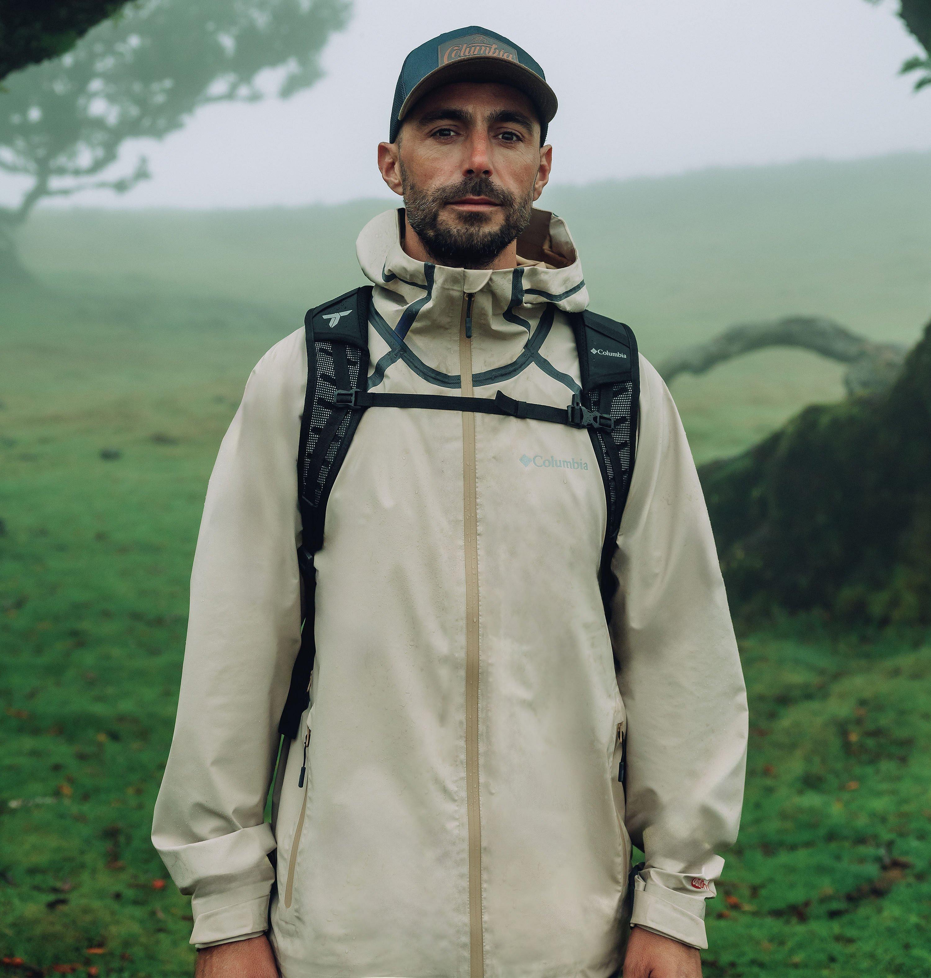 Men's Reign No Shine Jacket | Columbia