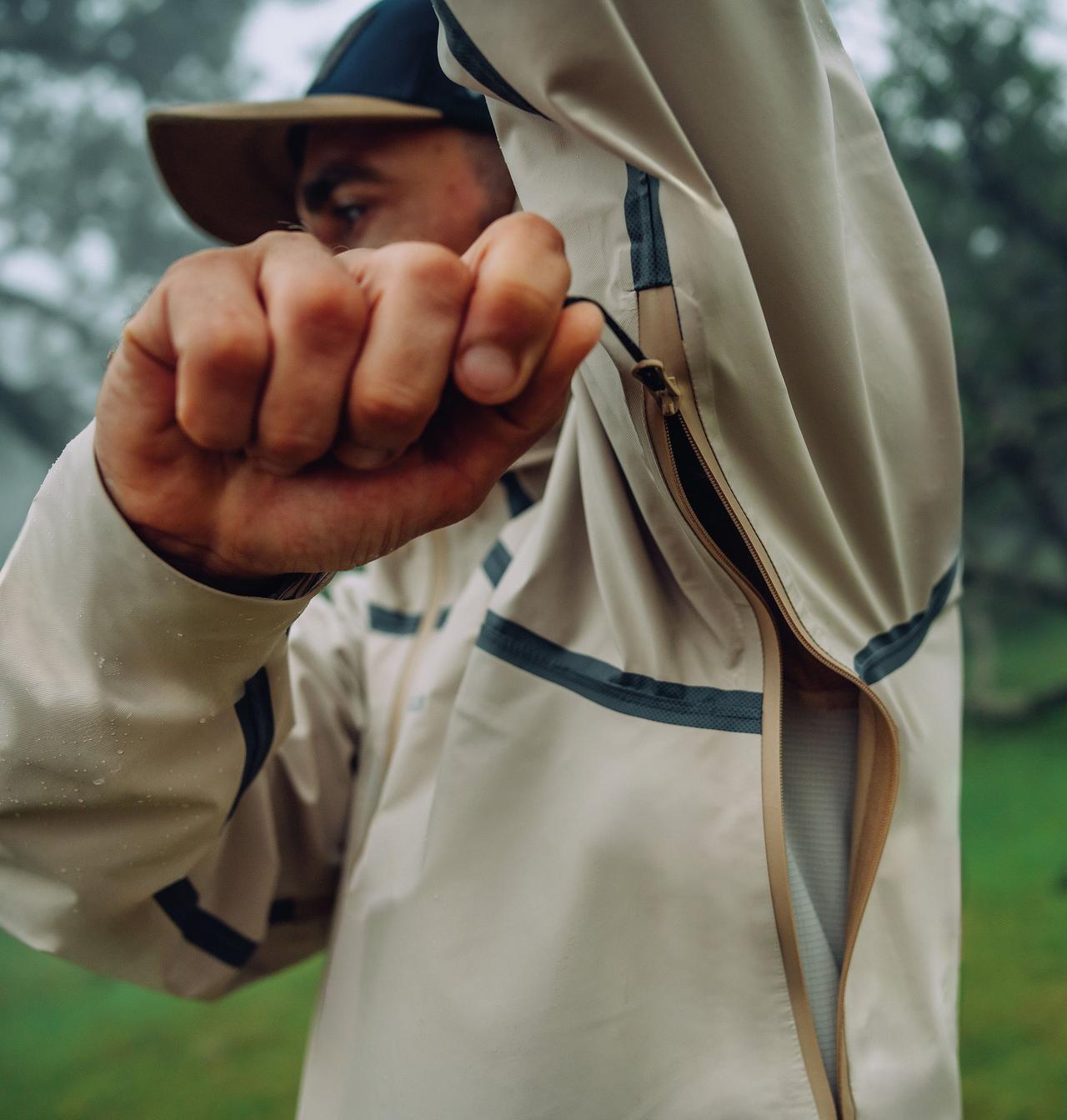 Men's Reign No Shine™ Jacket 13