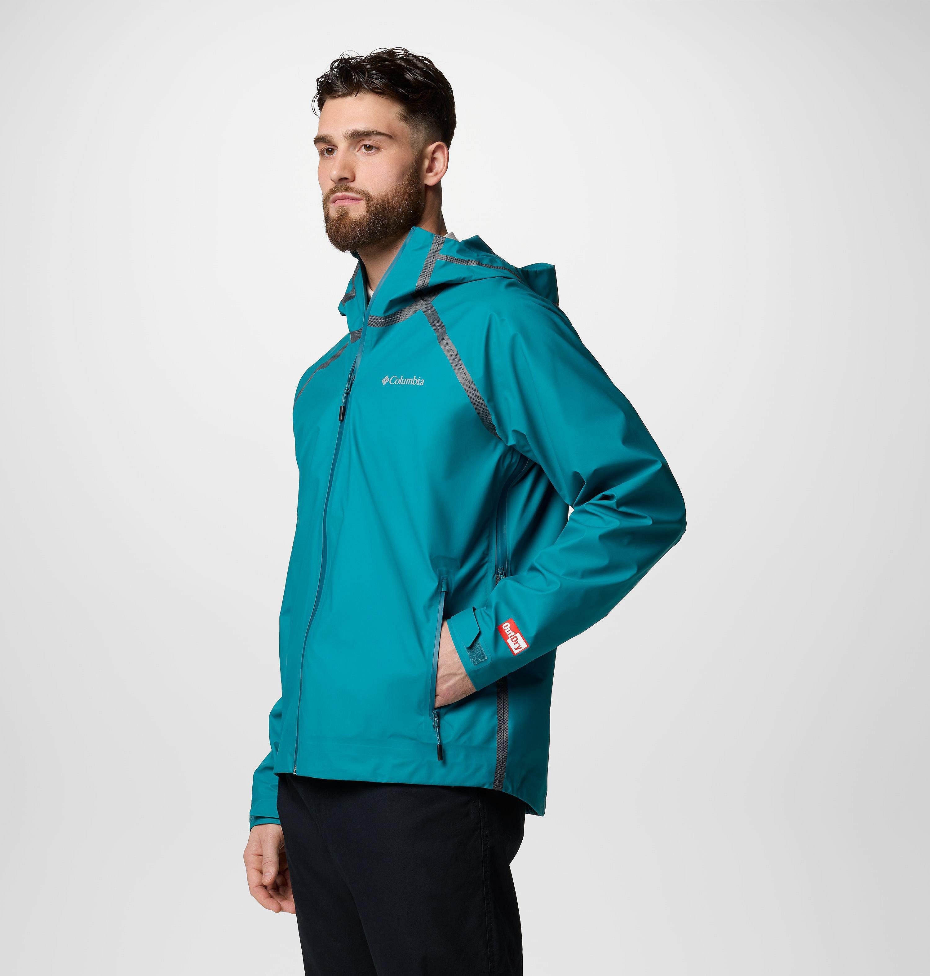 Men's Reign No Shine Jacket 4