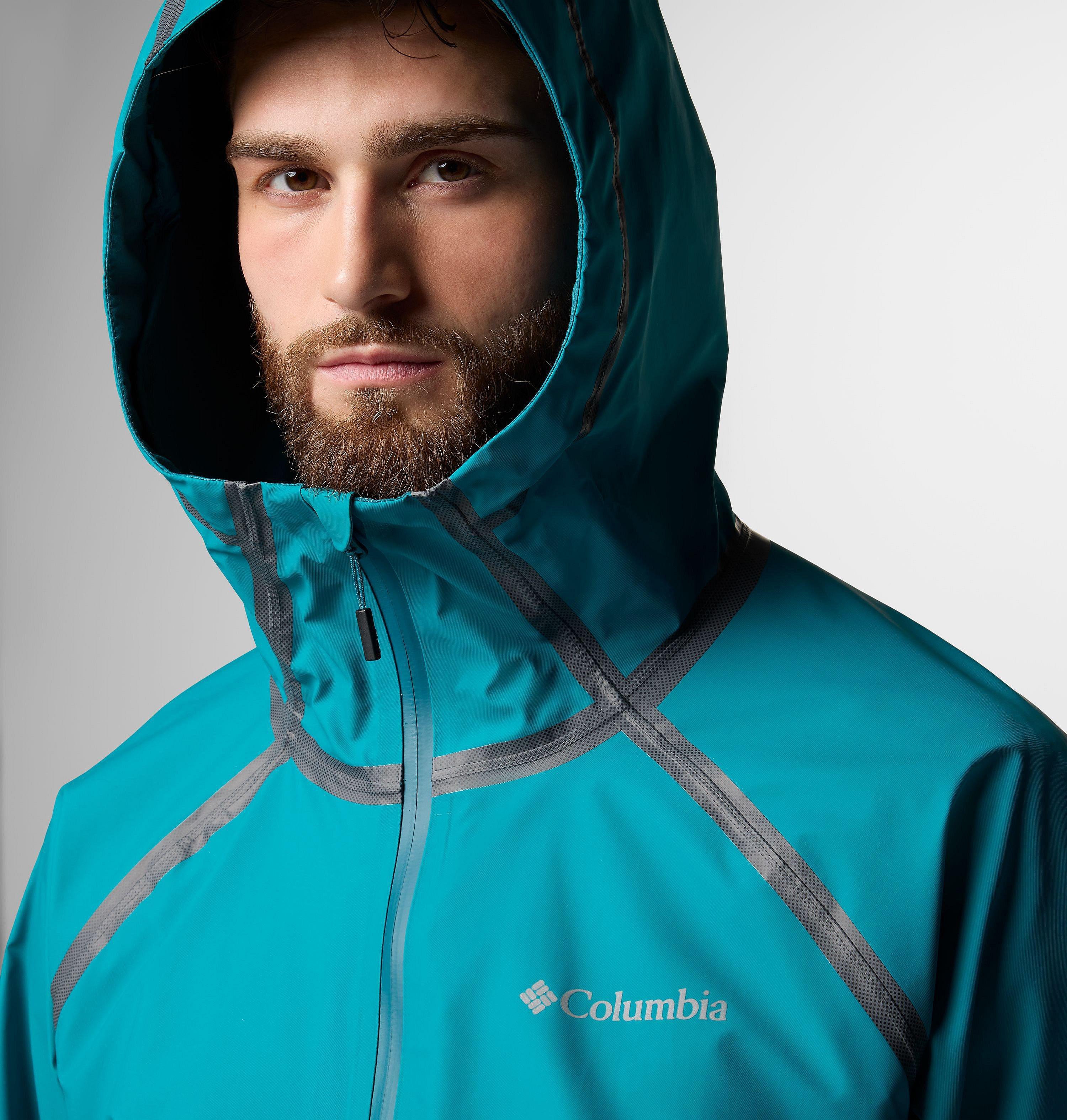 Men's Reign No Shine Jacket 5