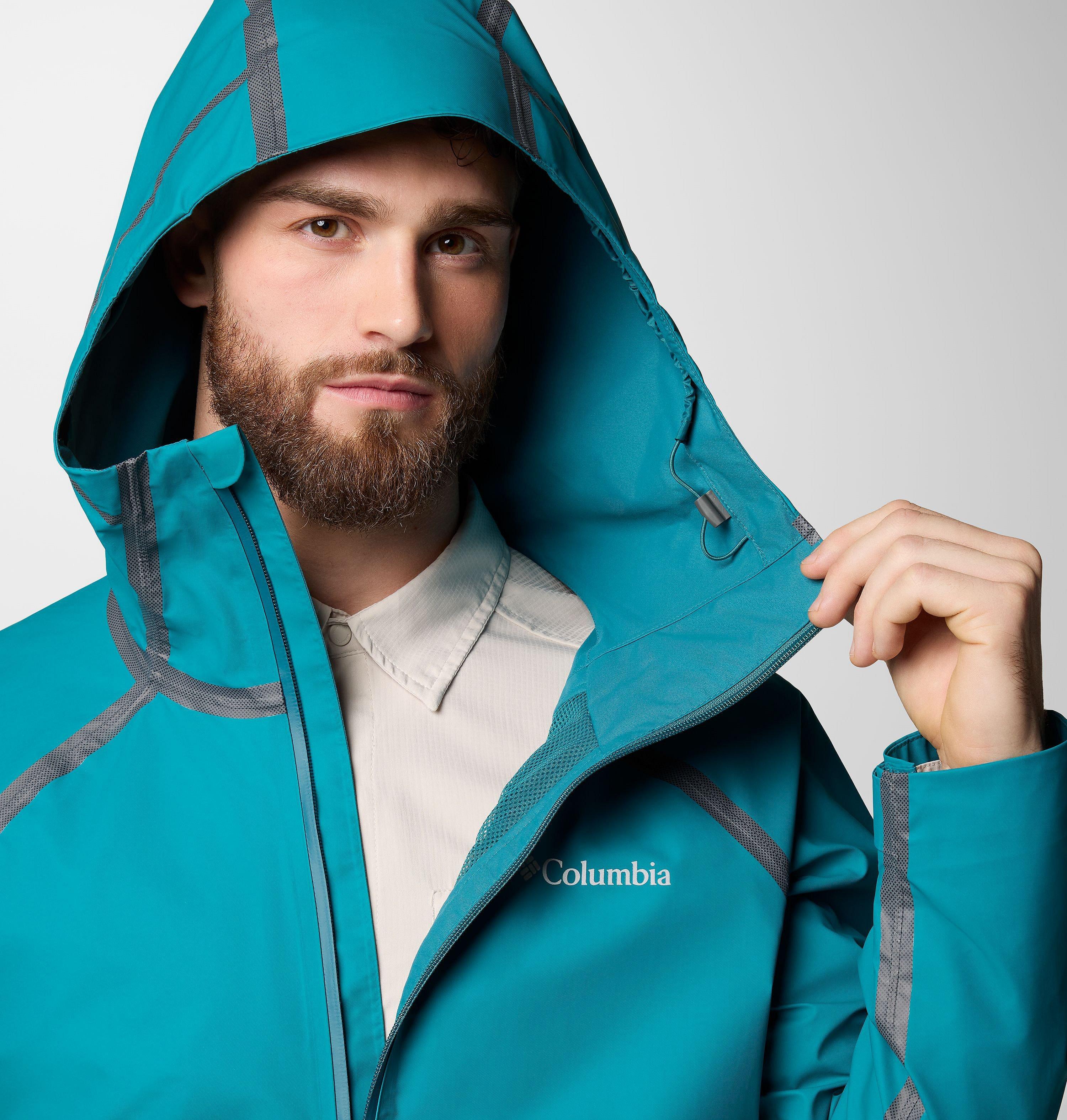 Men's Reign No Shine Jacket 6