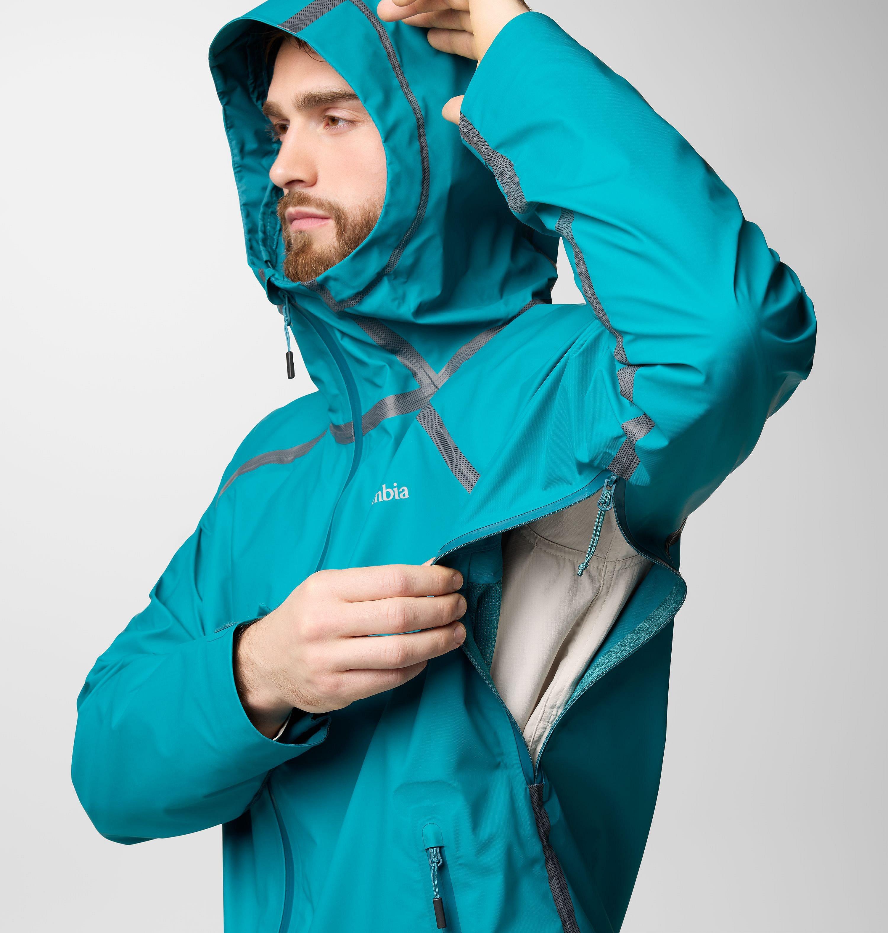 Men's Reign No Shine Jacket 7