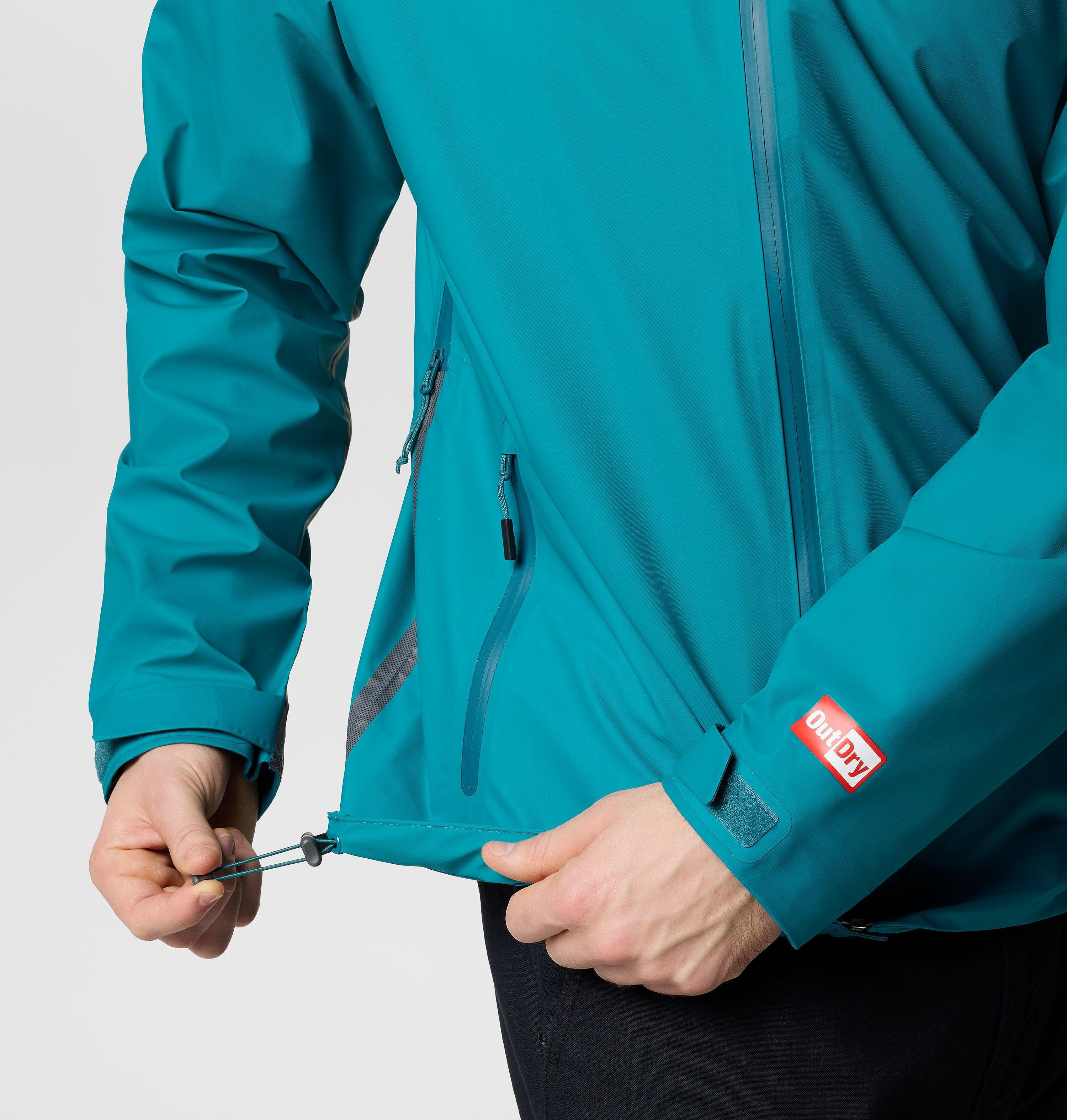 Men's Reign No Shine Jacket 8