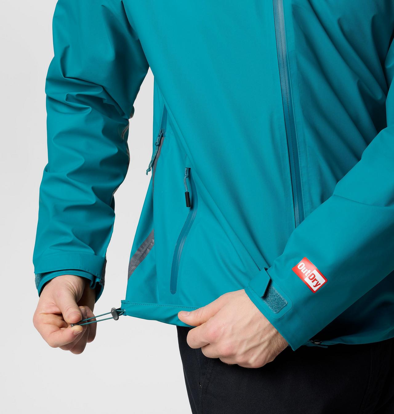 Men's Reign No Shine™ Jacket 9