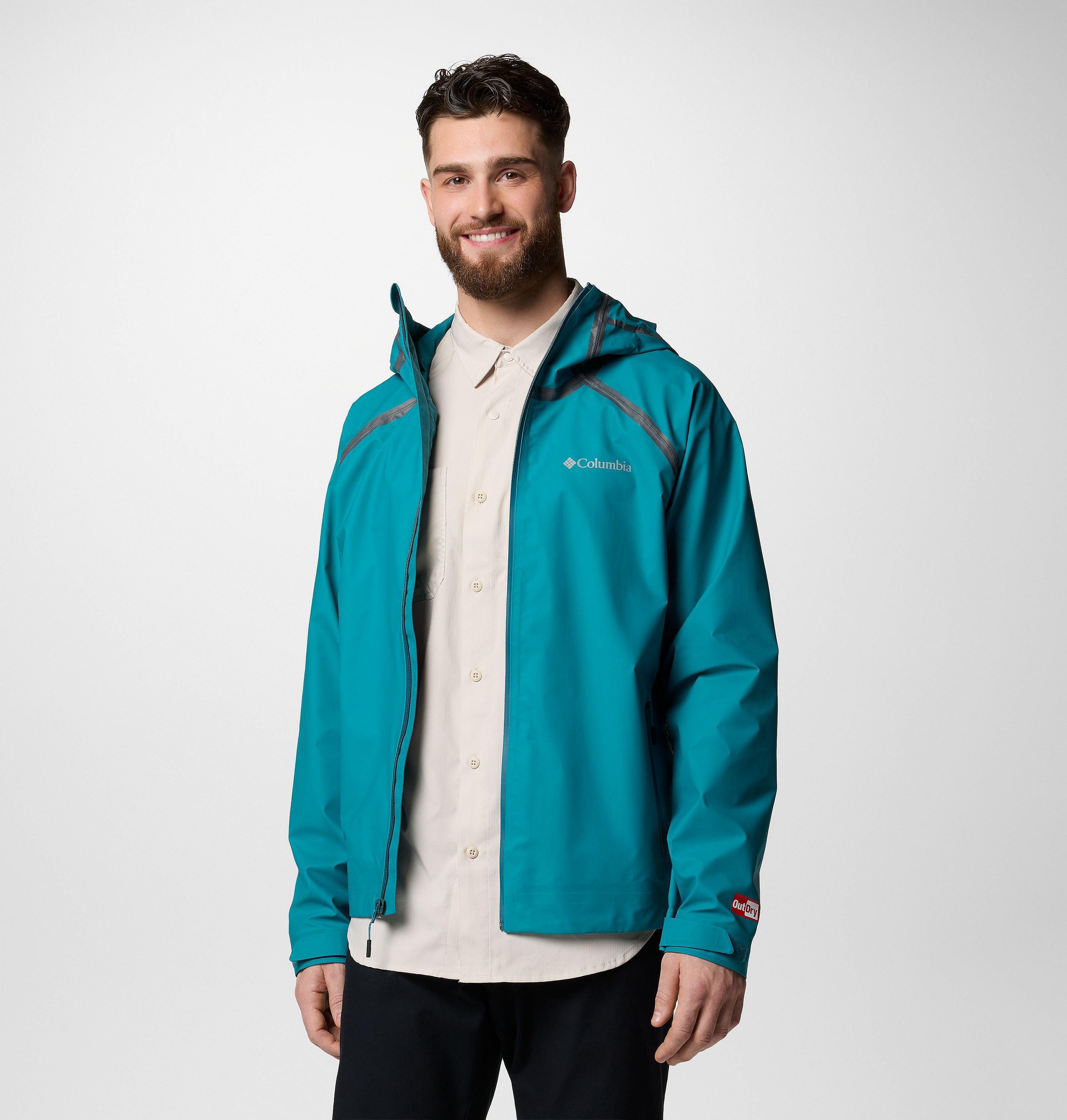 Men's Reign No Shine Jacket 9