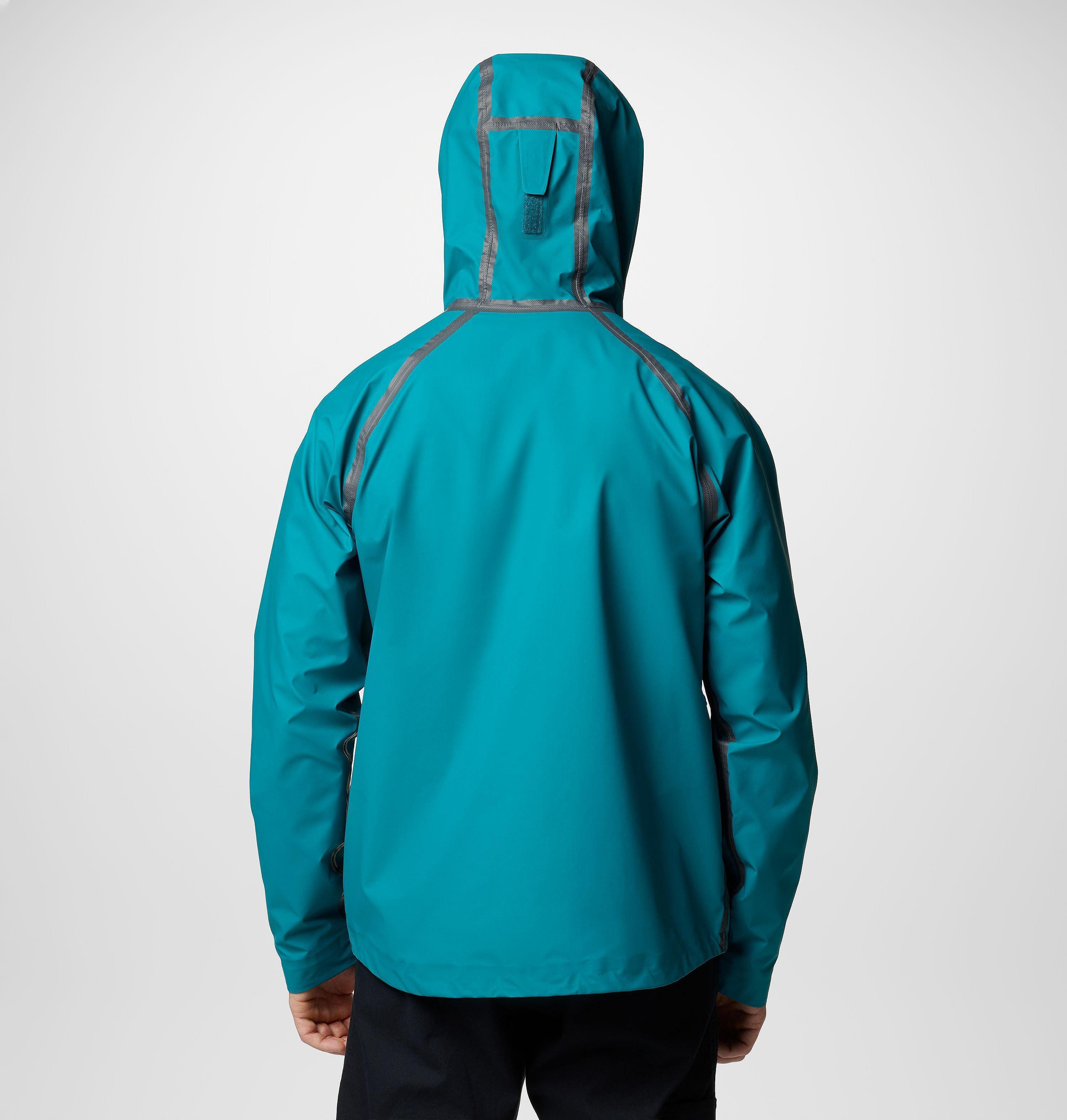 Men's Reign No Shine Jacket 3