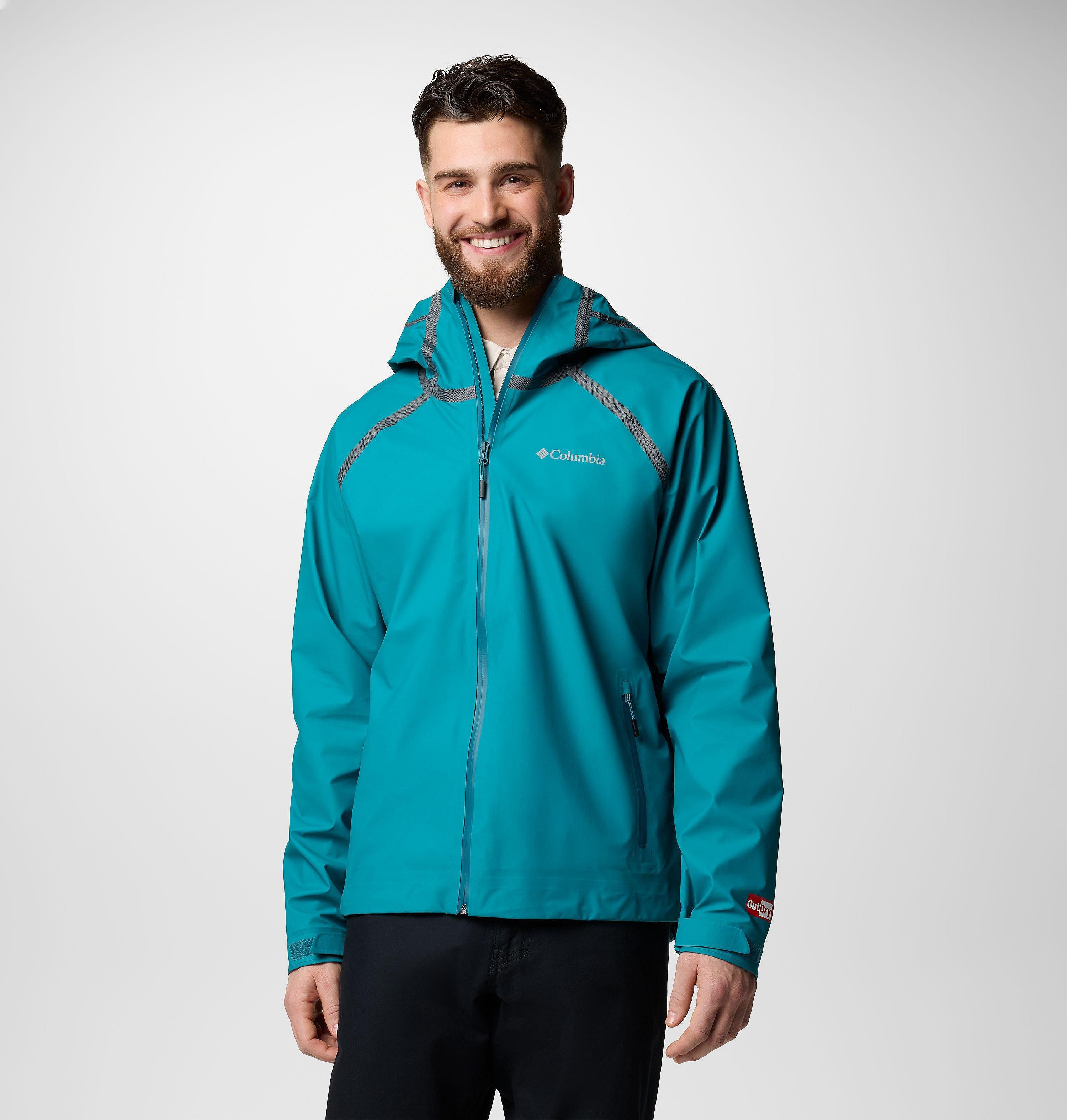 Men's Reign No Shine Jacket | Columbia