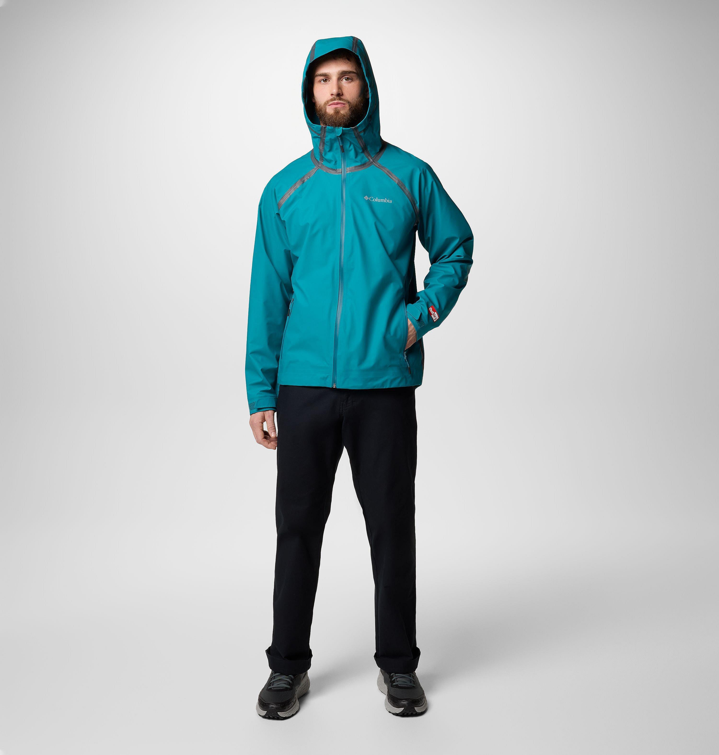 Men's Reign No Shine Jacket 2