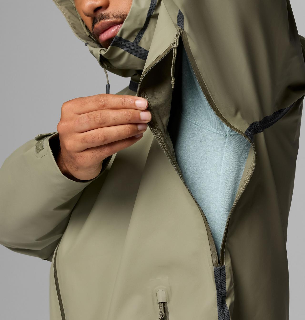 Men's Reign No Shine™ Jacket 9